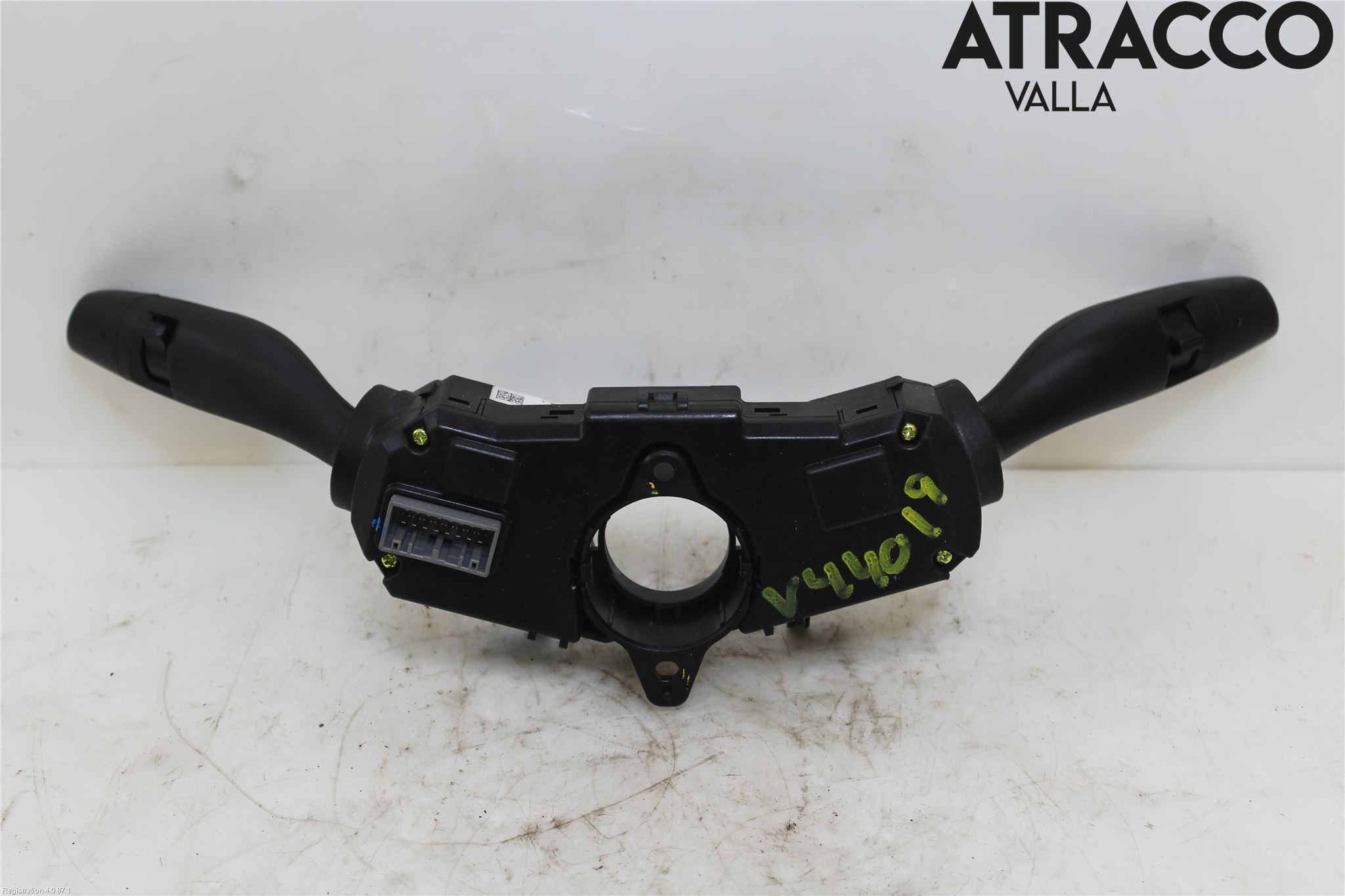 Kia NIRO (DE) 17-22 Spakcentral