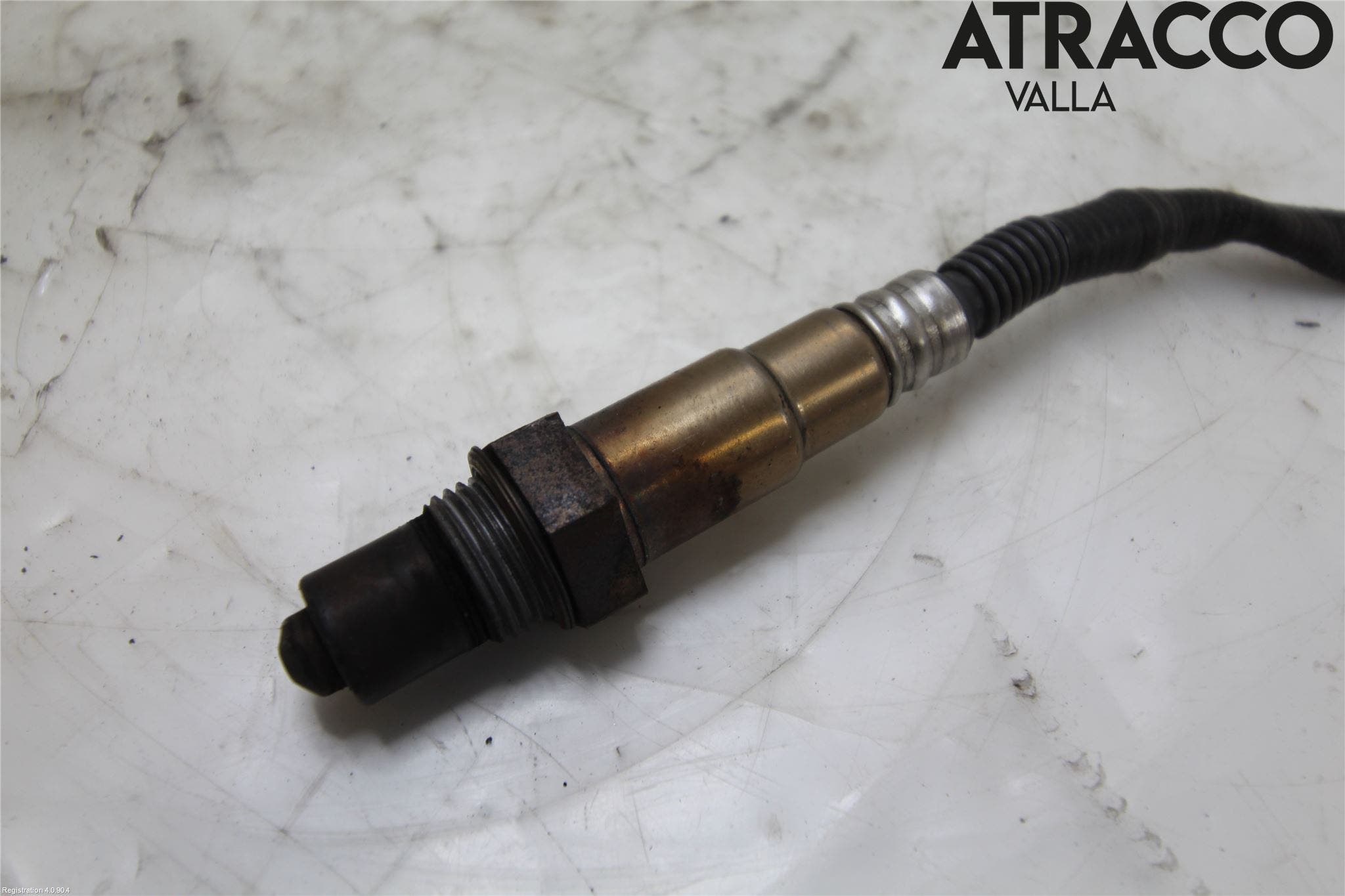 Opel ASTRA J 10-15 Injlambdasond