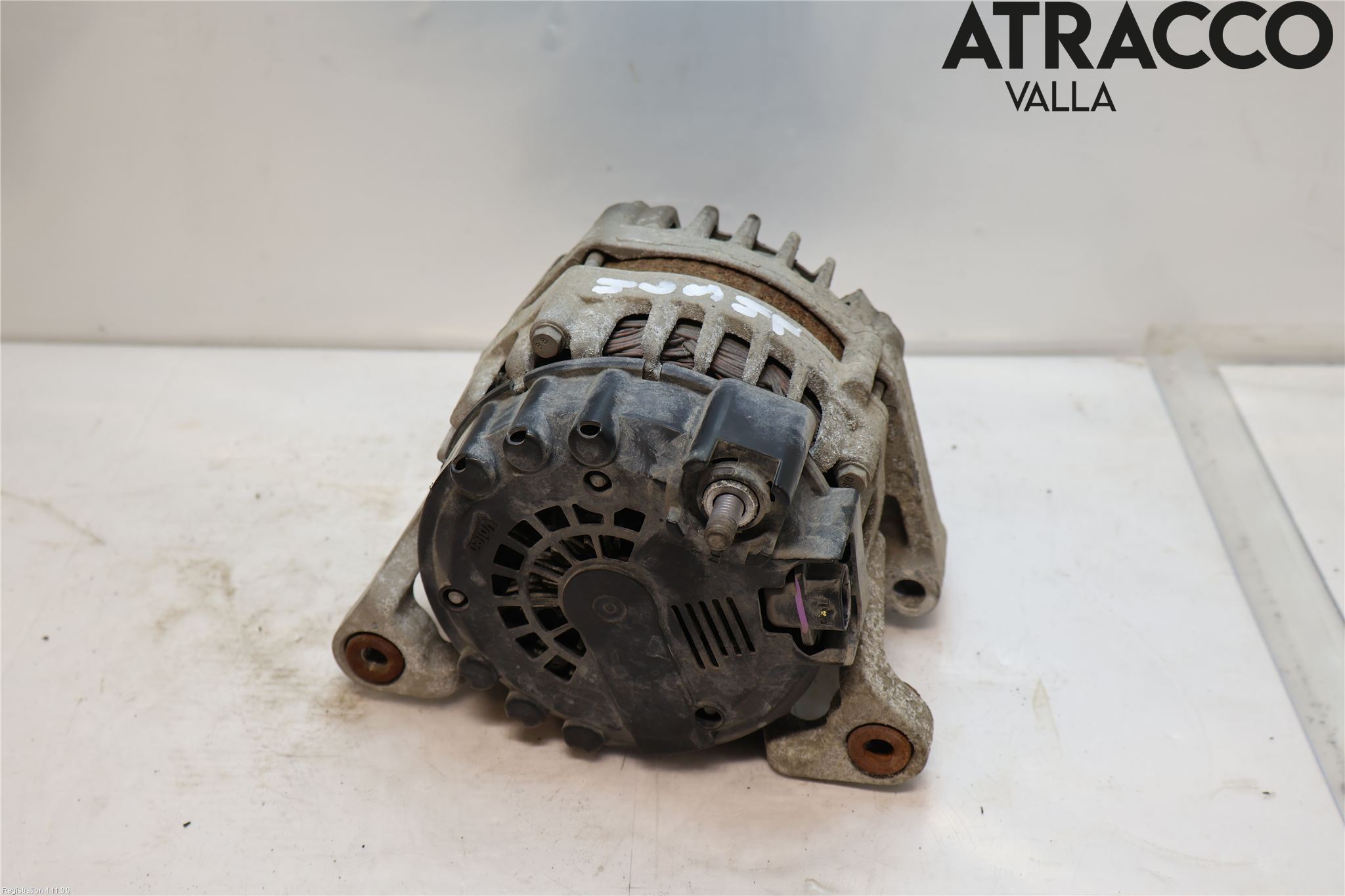 Opel MOKKA 13-20 Generator