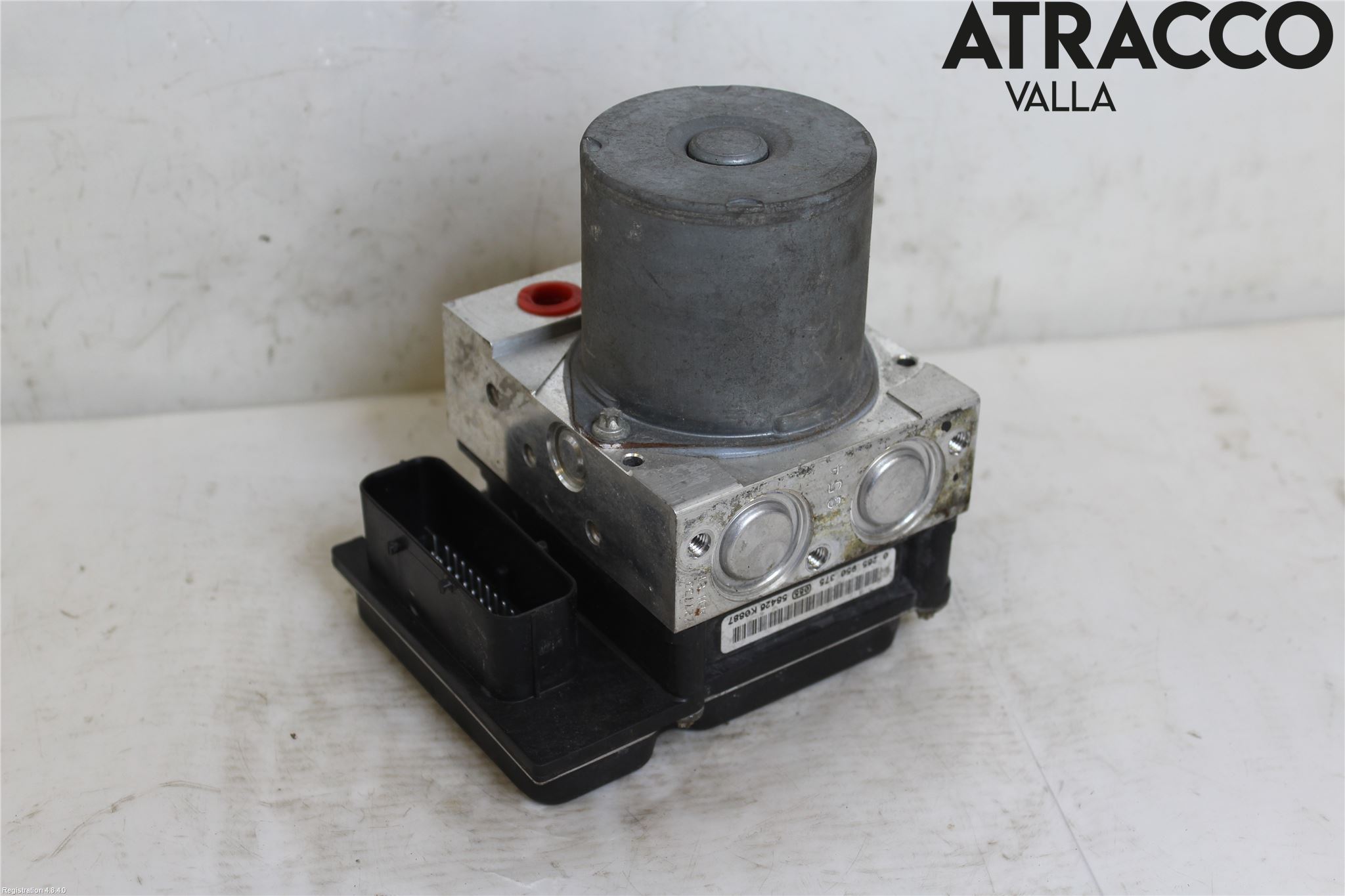 BMW 5 E60/61 Sed/Tou 02-10 Abs Hydraulaggregat