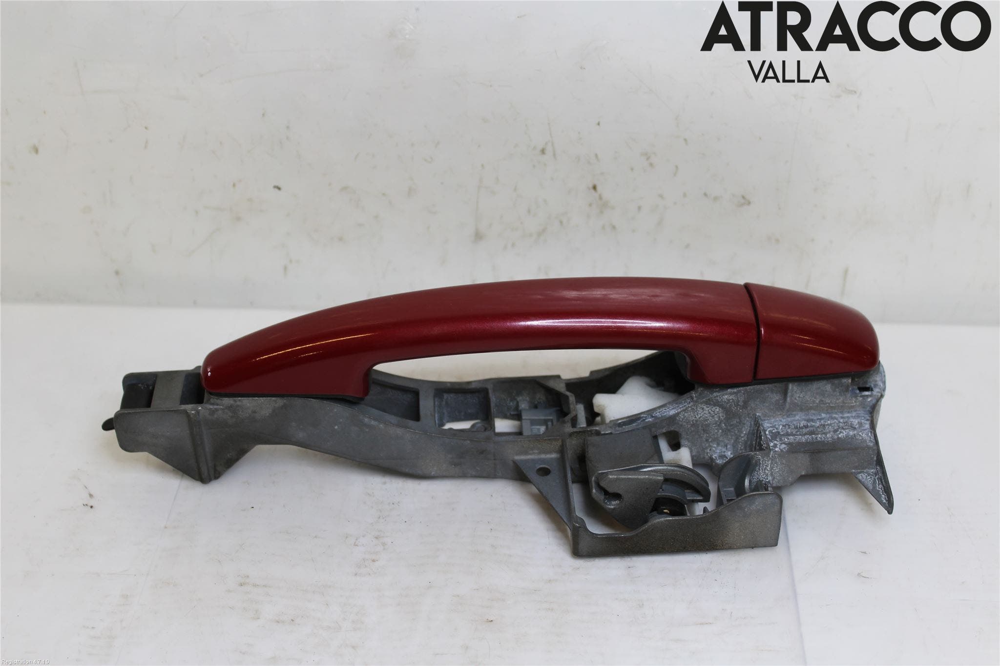 Citroen C3 10-17 Dörrhandtag Yttre Hö