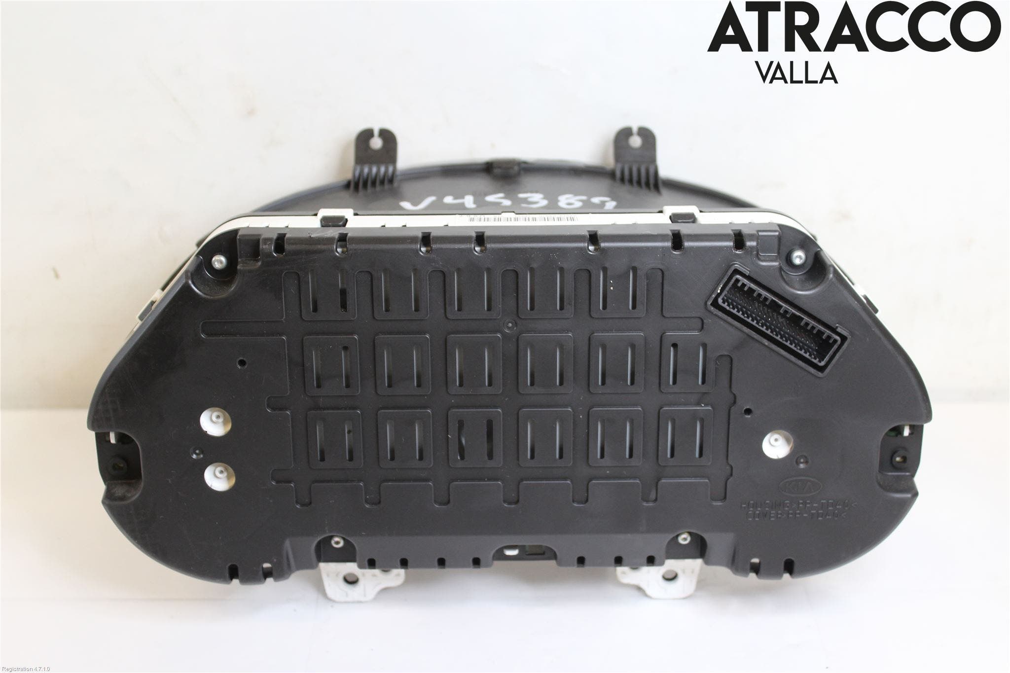 Kia SORENTO 15-20 Instrument Komb