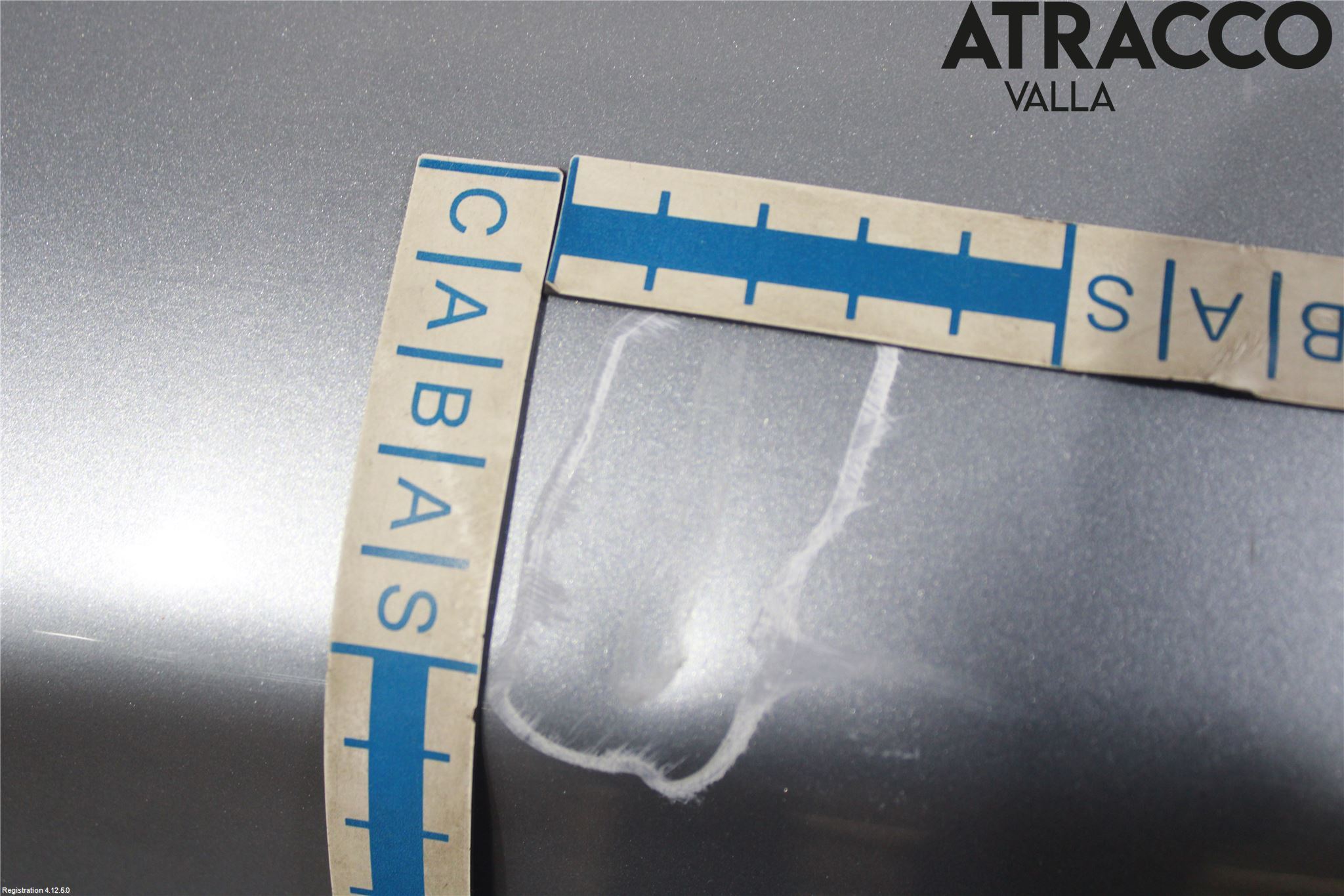 BMW 1 E87/81 5D/3D 03-11 Dörr 2D Höger