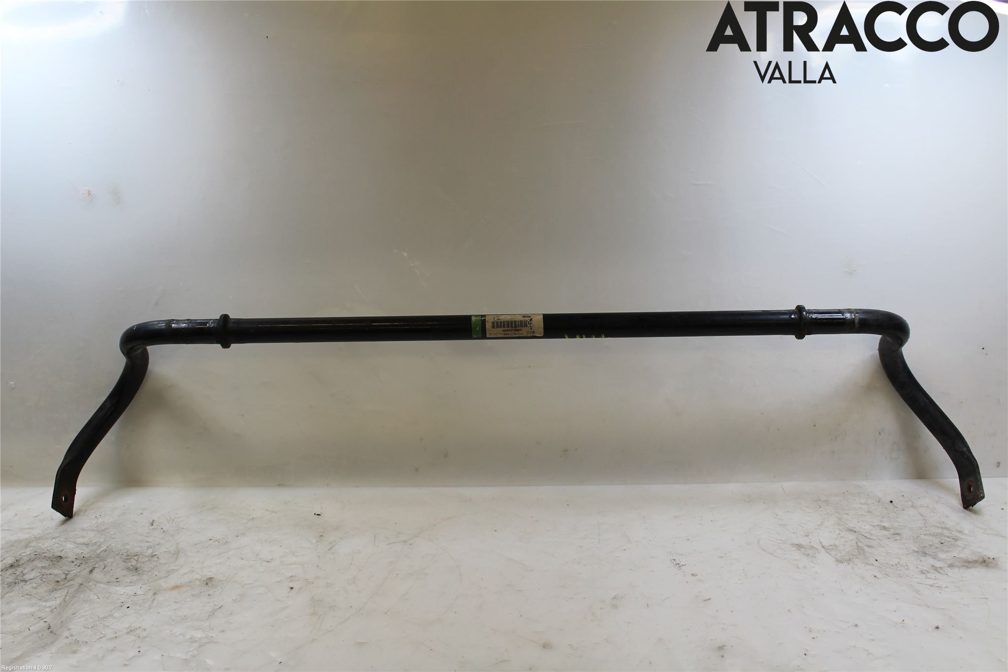 Audi A6/S6 4G 11-18 Krängningshämmare Fram