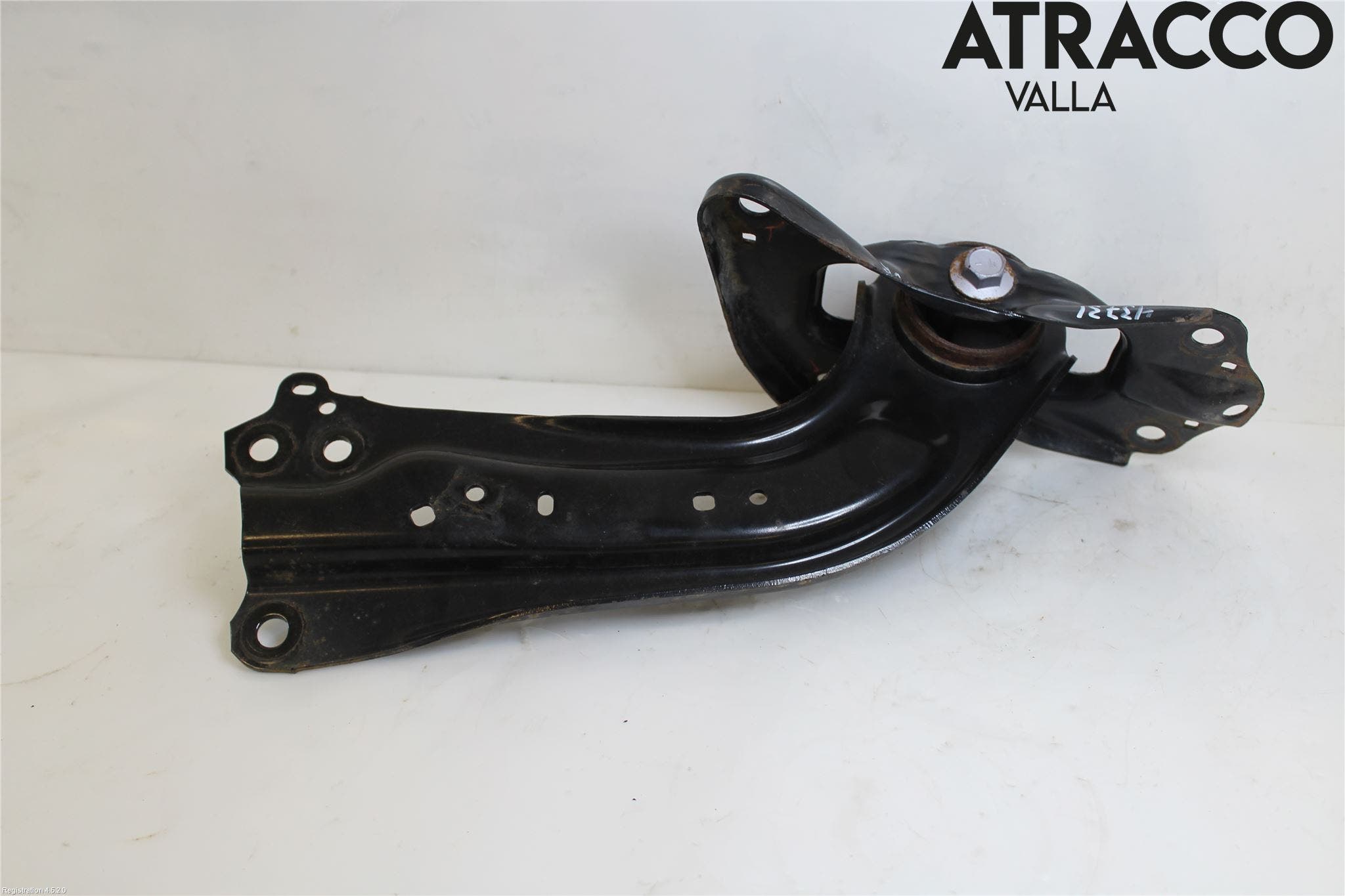 Toyota C-HR 16-23 Bärarm Bak Vänster