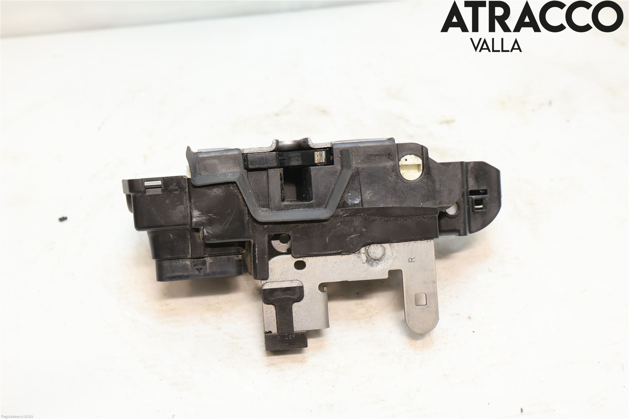 Volvo V40 12-19 Låskista-Dörrlås