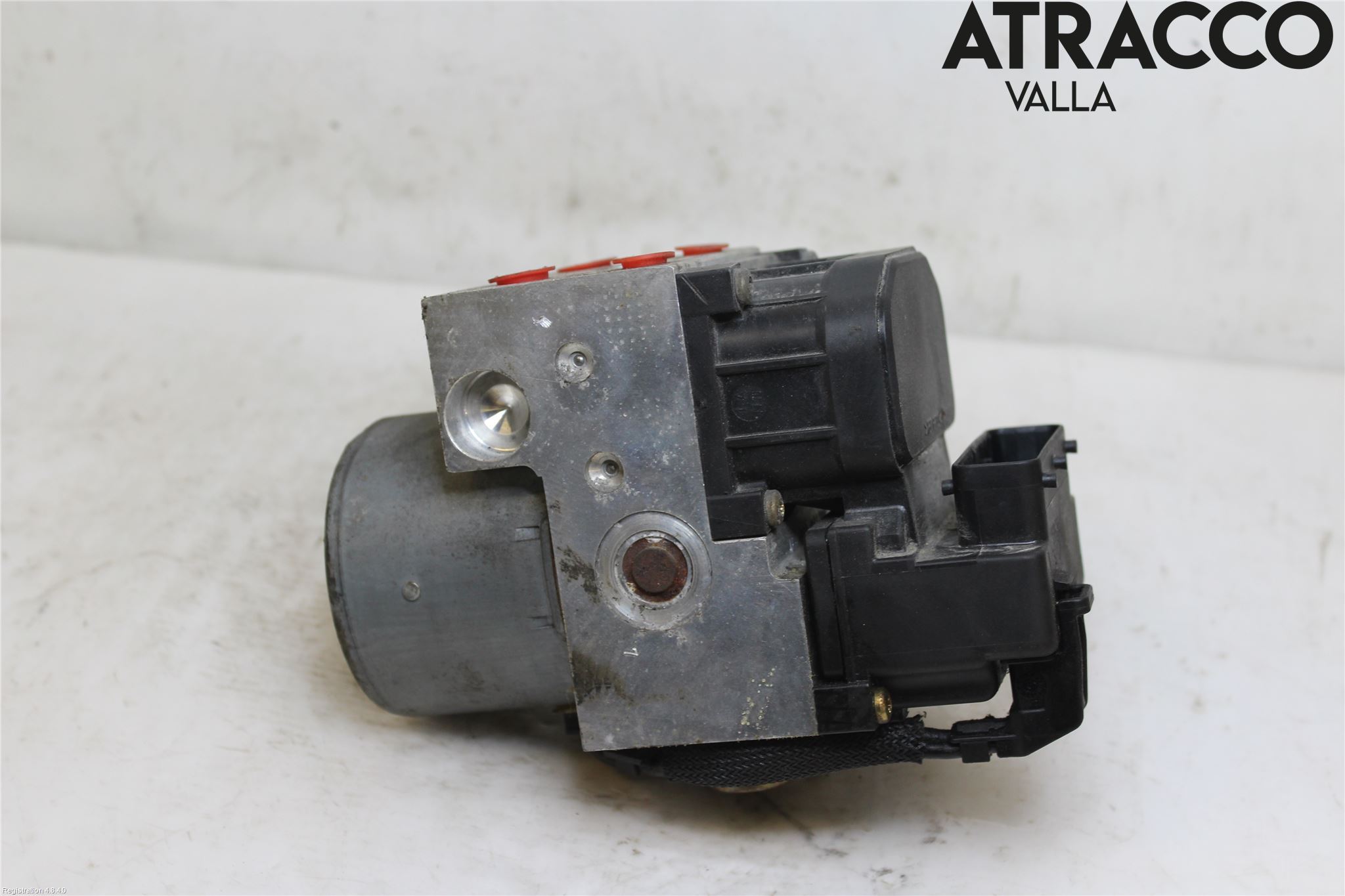 Peugeot 406     99-04 Abs Hydraulaggregat