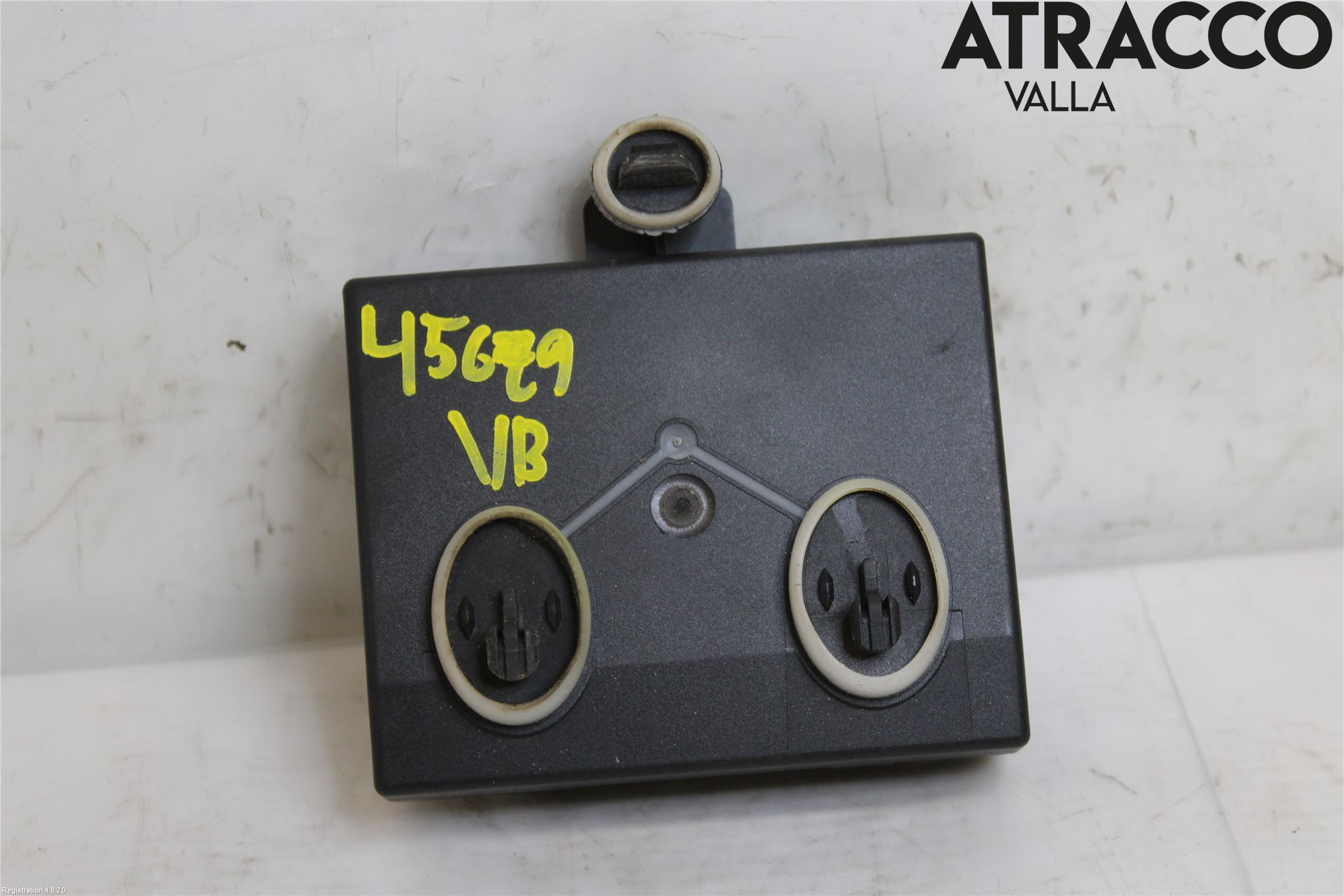 Audi A6 ALLROAD 12-18 Styrenhet Dörr