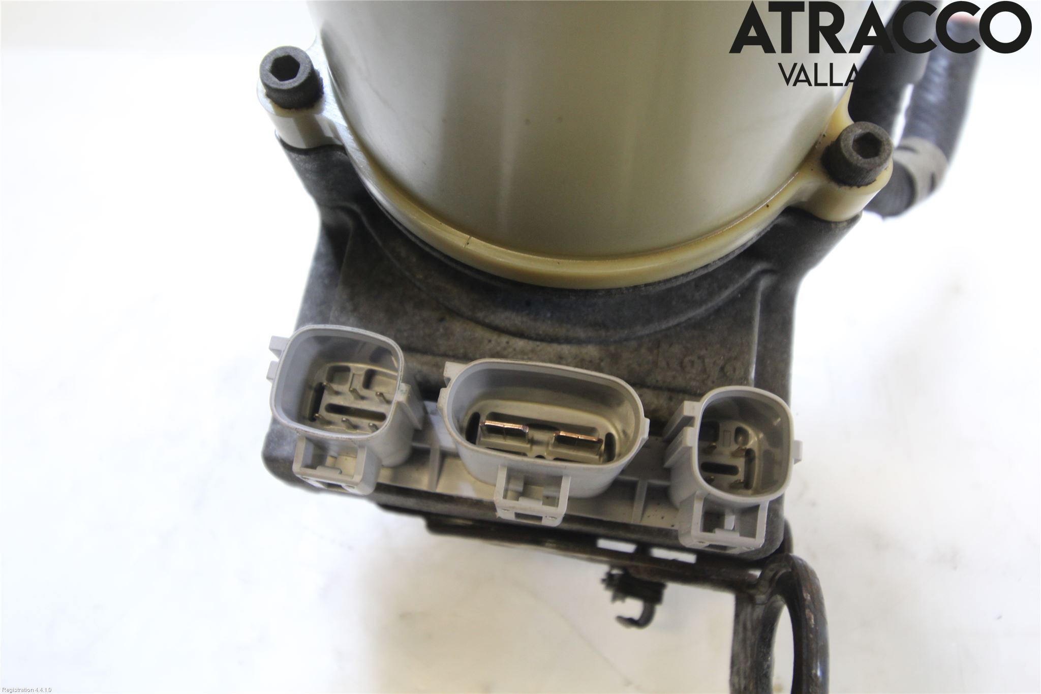 Mazda 5 05-10 Styrservo Pump Elektrisk