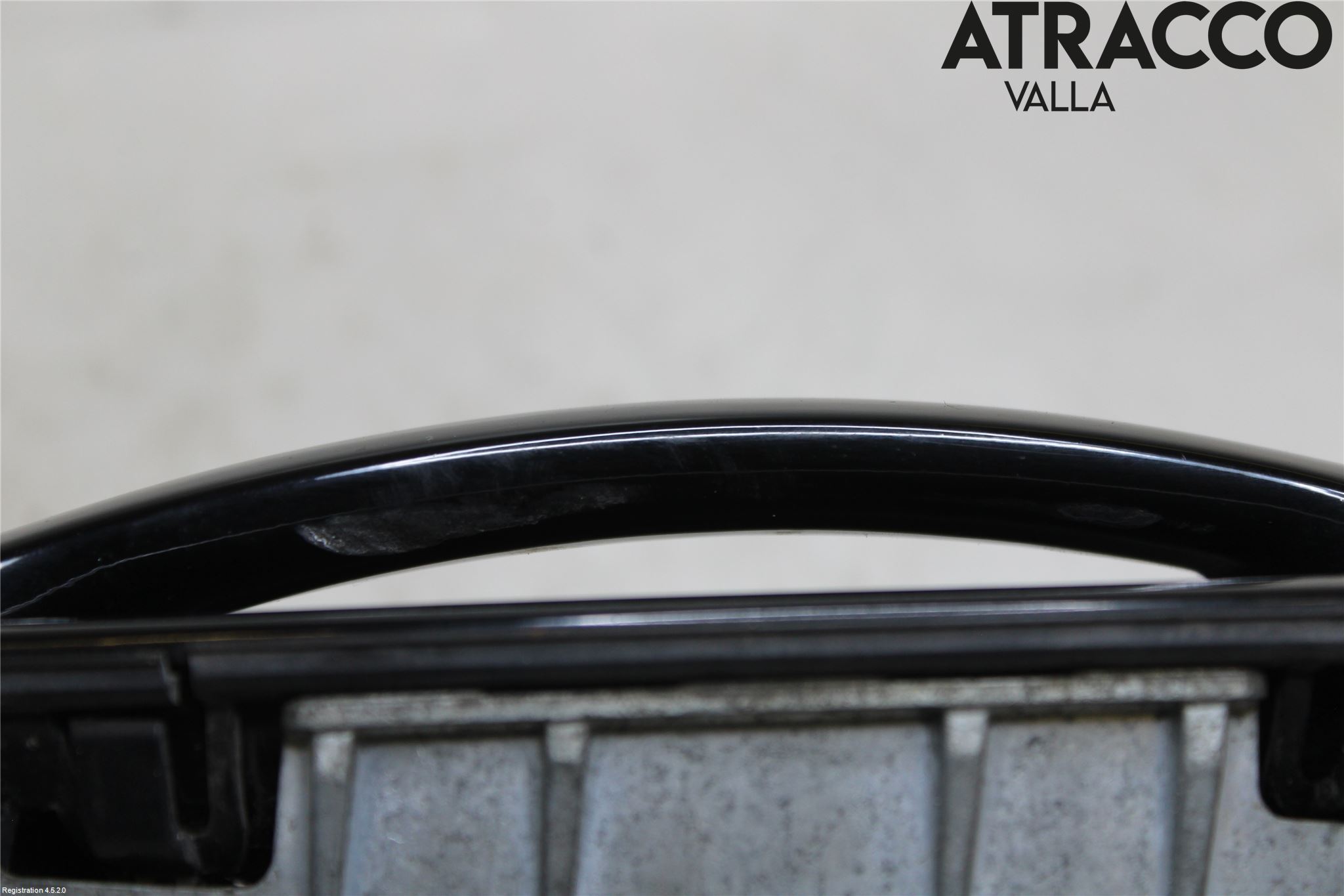 Porsche PANAMERA 09- Dörrhandtag Yttre Vä