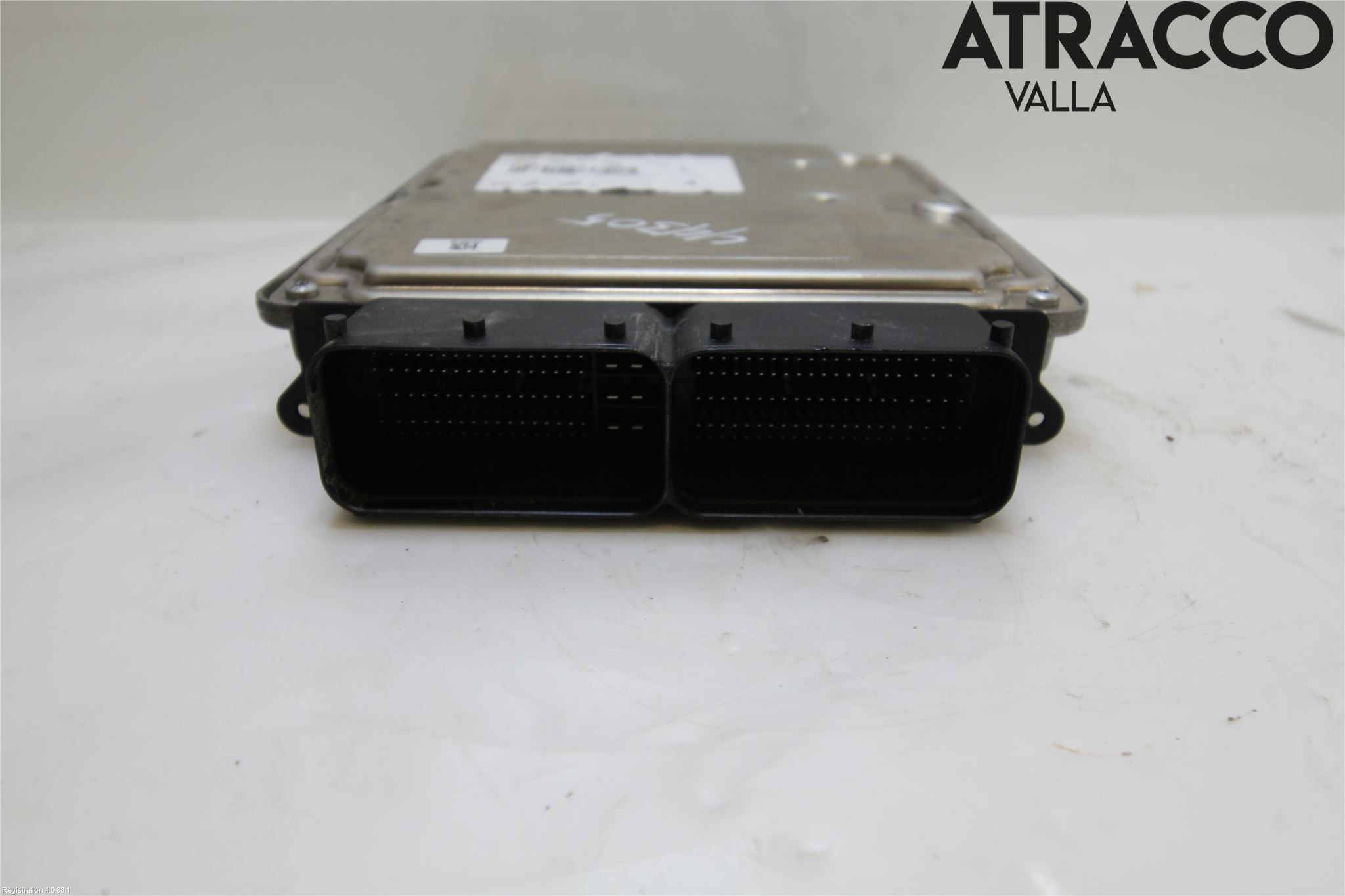 Audi A3/S3 8V 13-20 Styrenhet Insprut Bensin