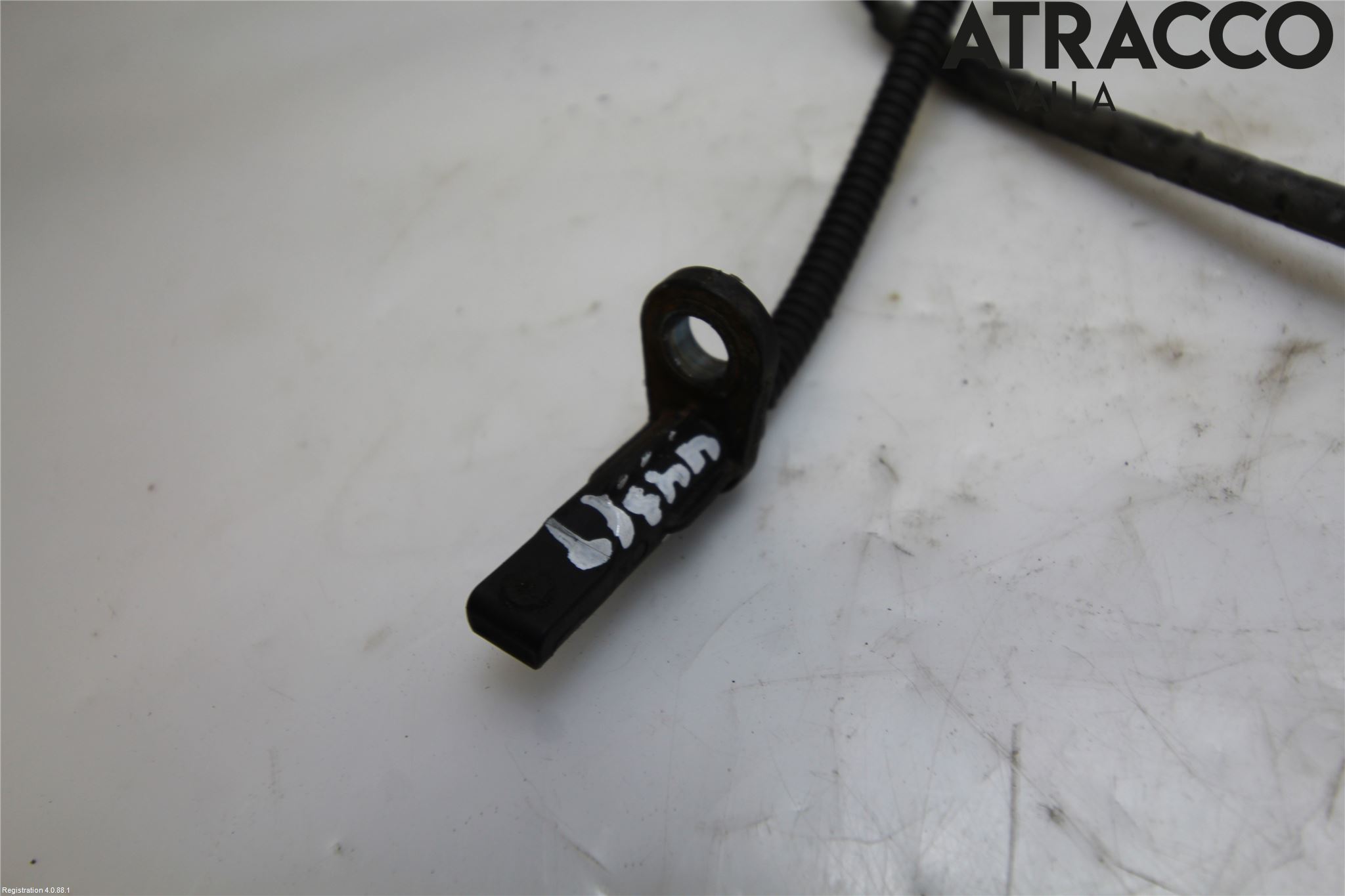 Citroen COTROEN C3 17-24 Abs Sensor