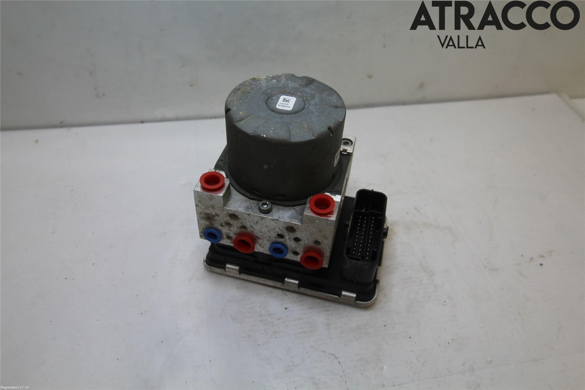 Volkswagen VW CADDY 16-20 Abs Hydraulaggregat