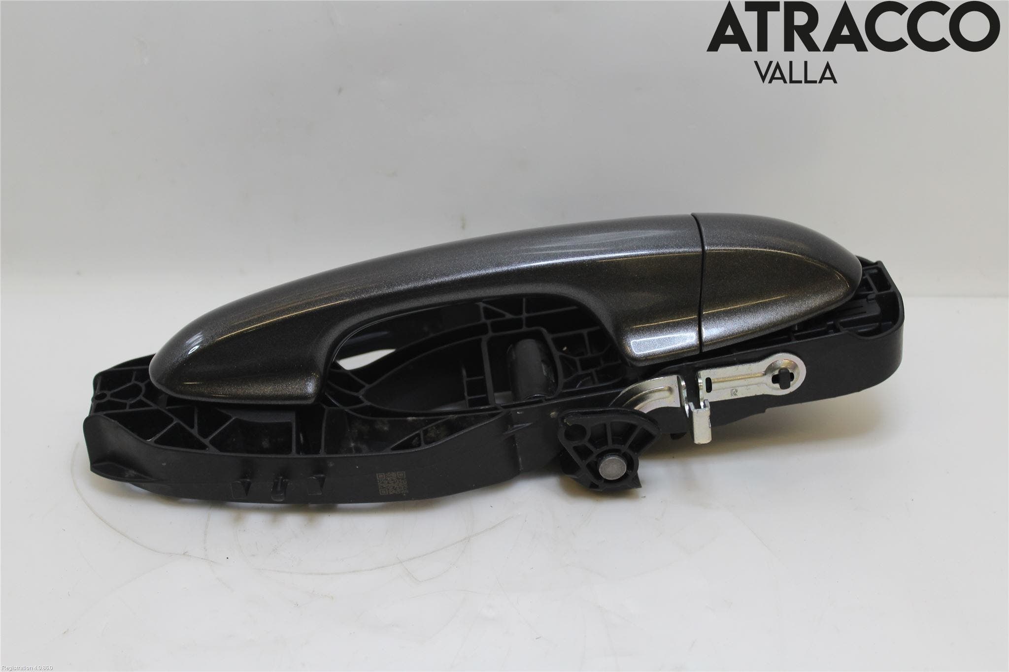 Ford FIESTA (VII) 18-23 Dörrhandtag Yttre Hö