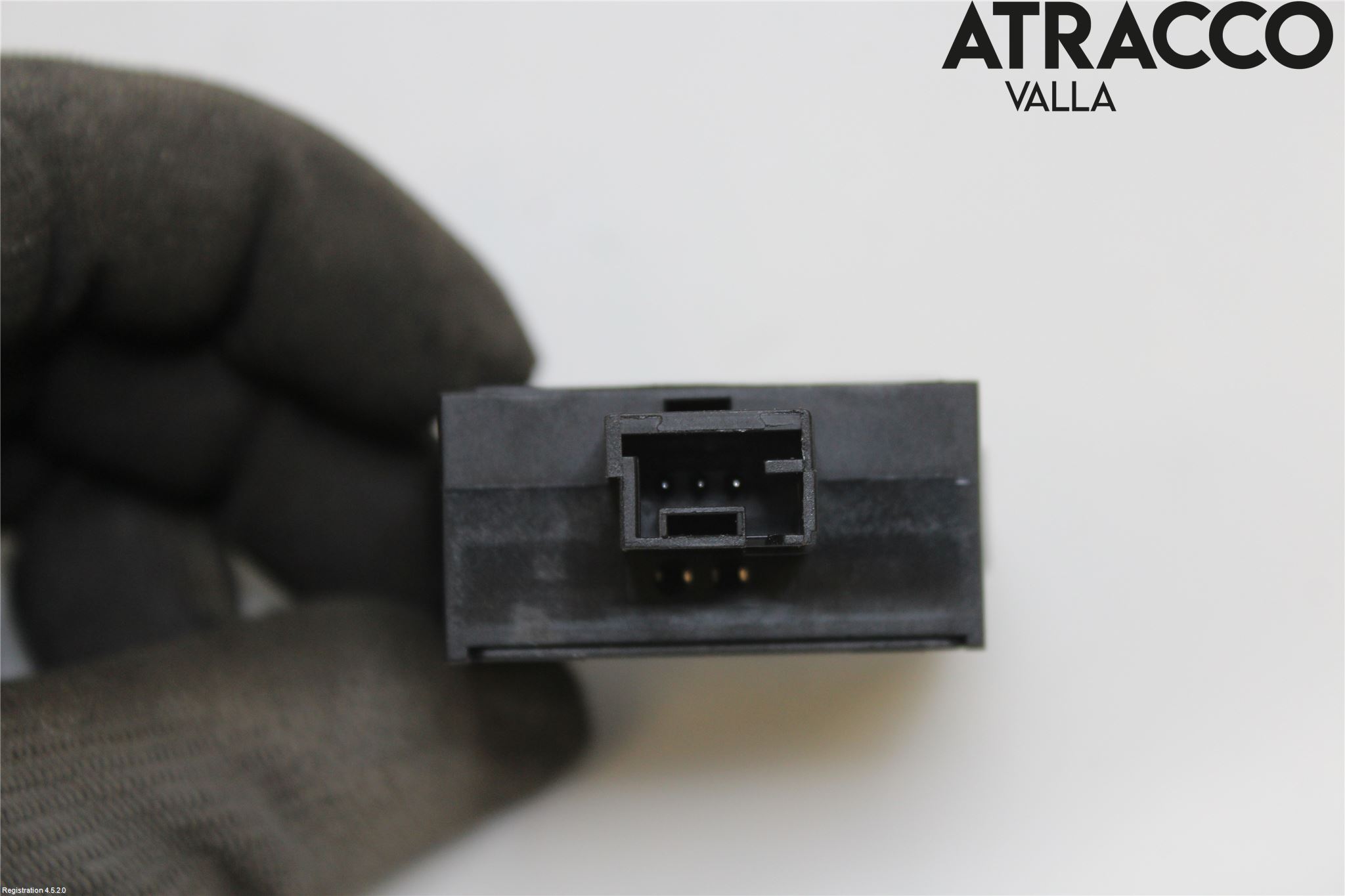 Peugeot 308 14-21 Str Ljusvidd Reglering