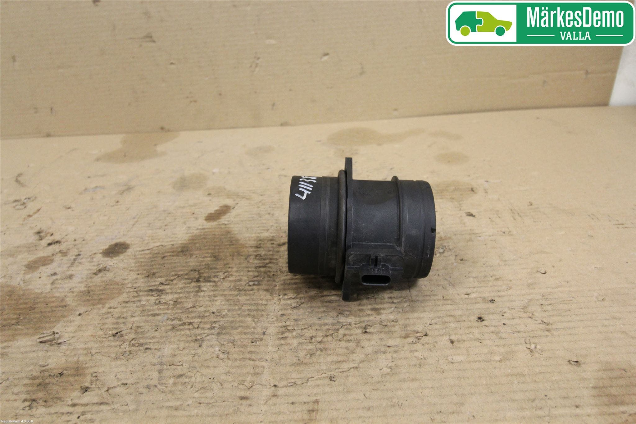 Volkswagen VW TIGUAN 07-16 Injluftmassamätare