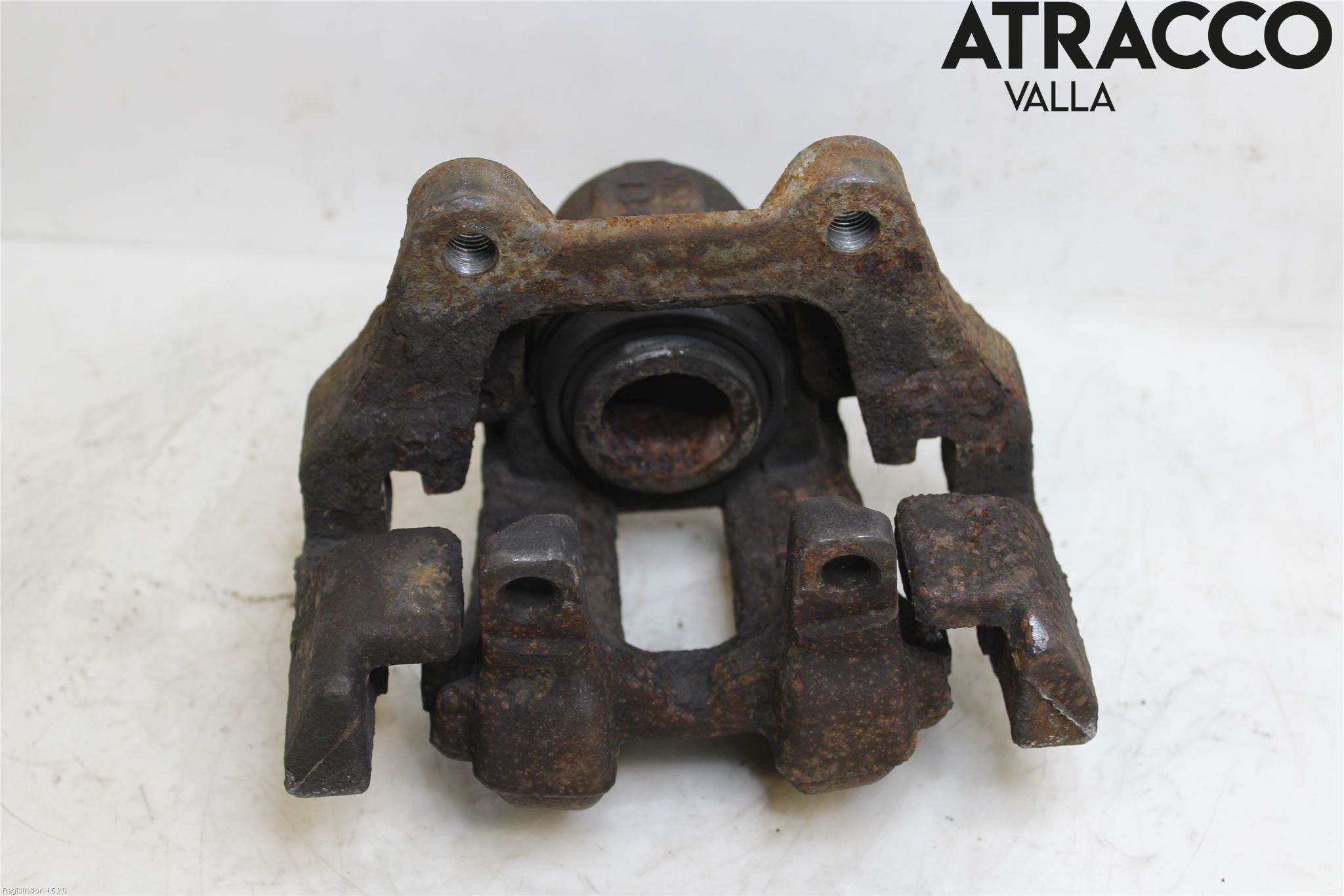 BMW 4 F32/F33/F82/F83 13-20 Bromsok Bak Vänster