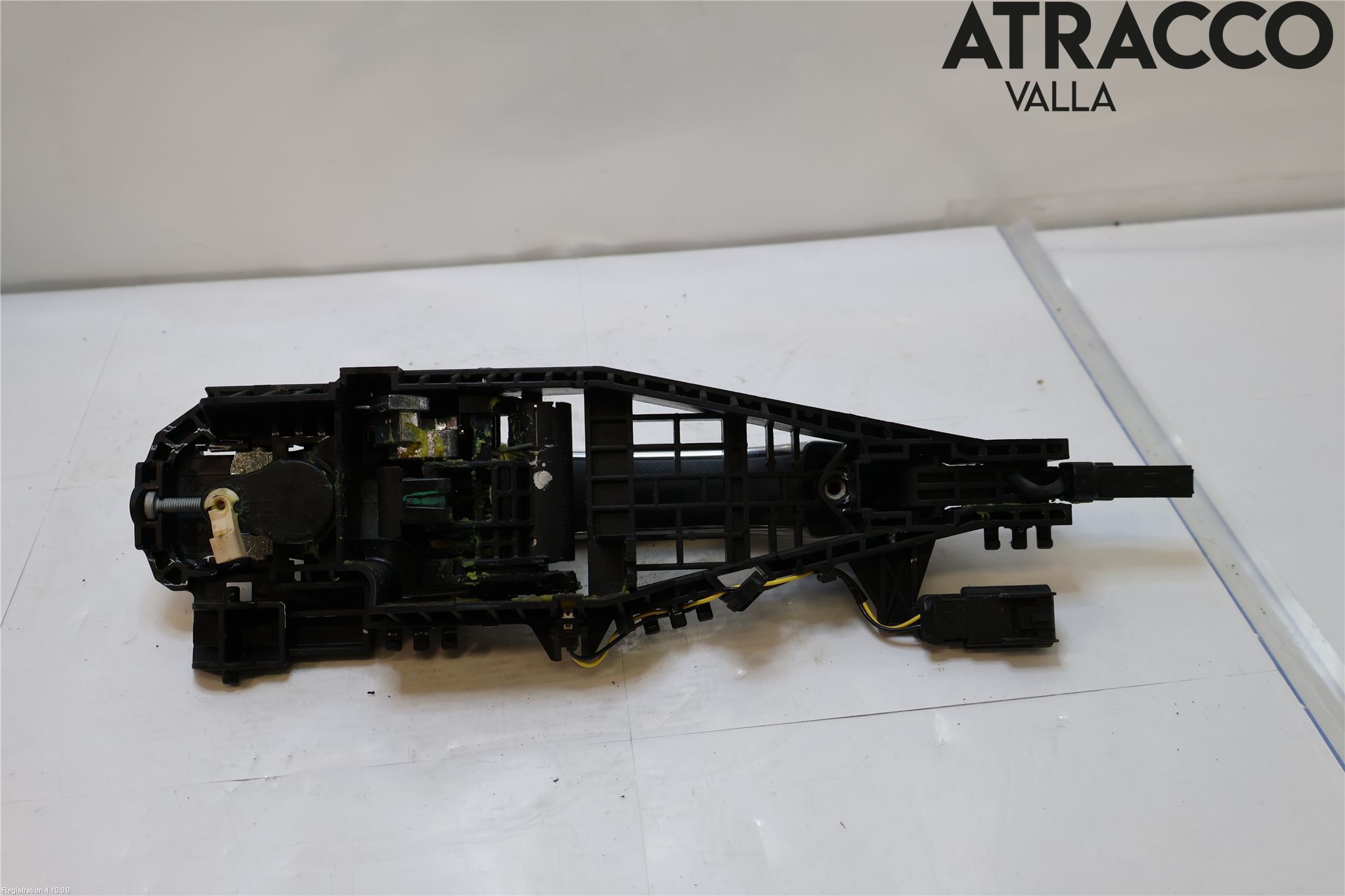 Maserati GHIBLI Dörrhandtag Yttre Vä