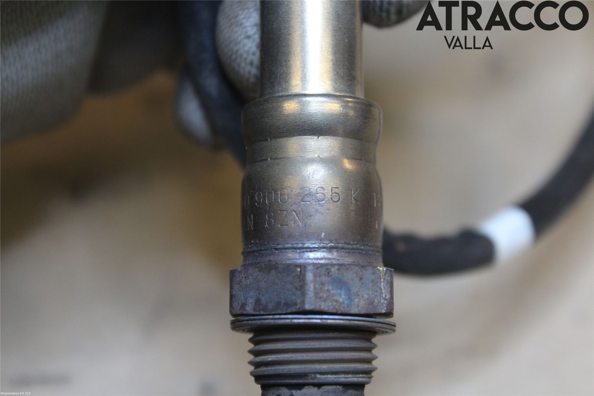 Audi A4/S4 B9 16-19 Injlambdasond