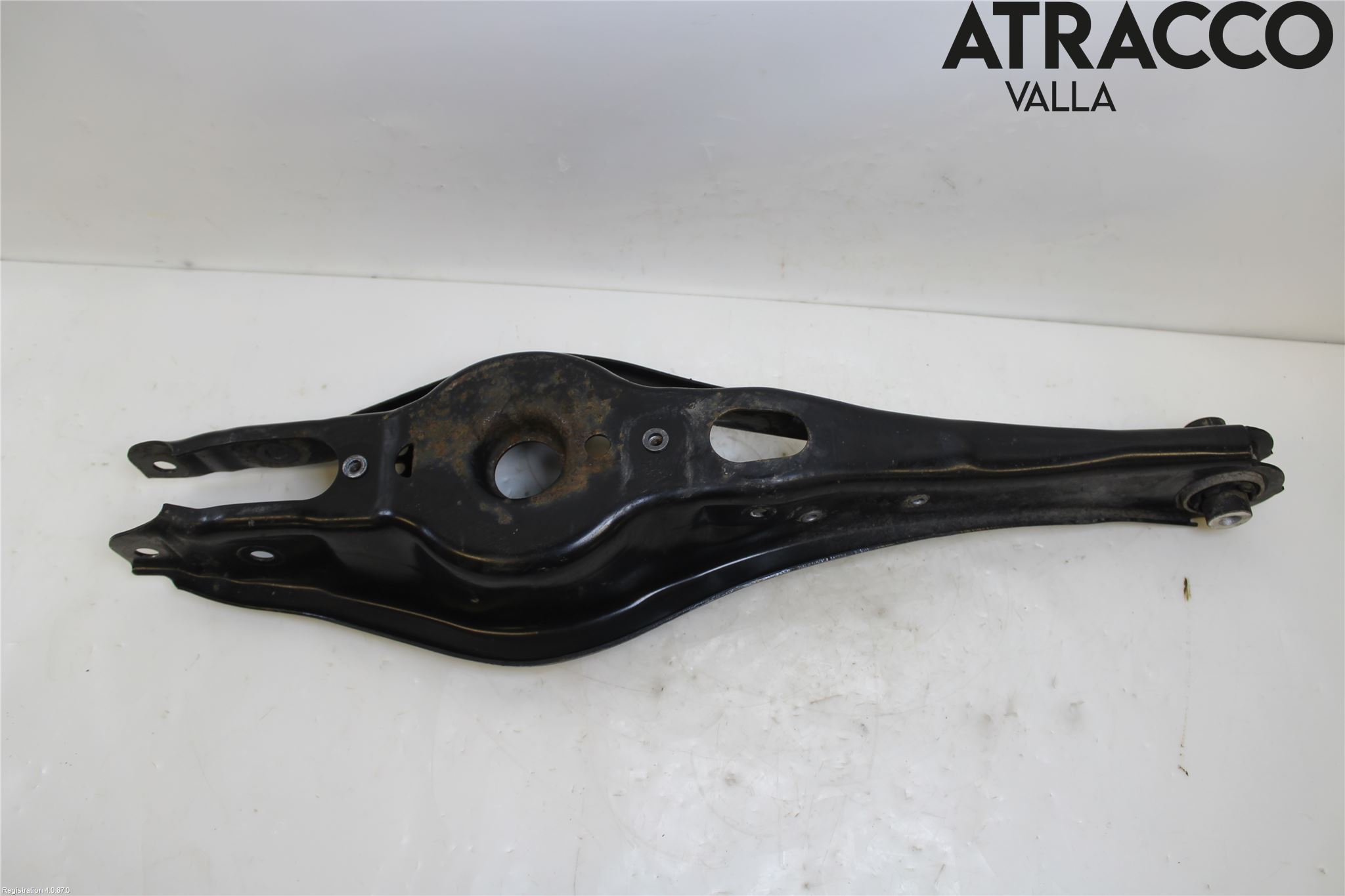 Volkswagen VW TIGUAN 16-24 Bärarm Bak Vänster