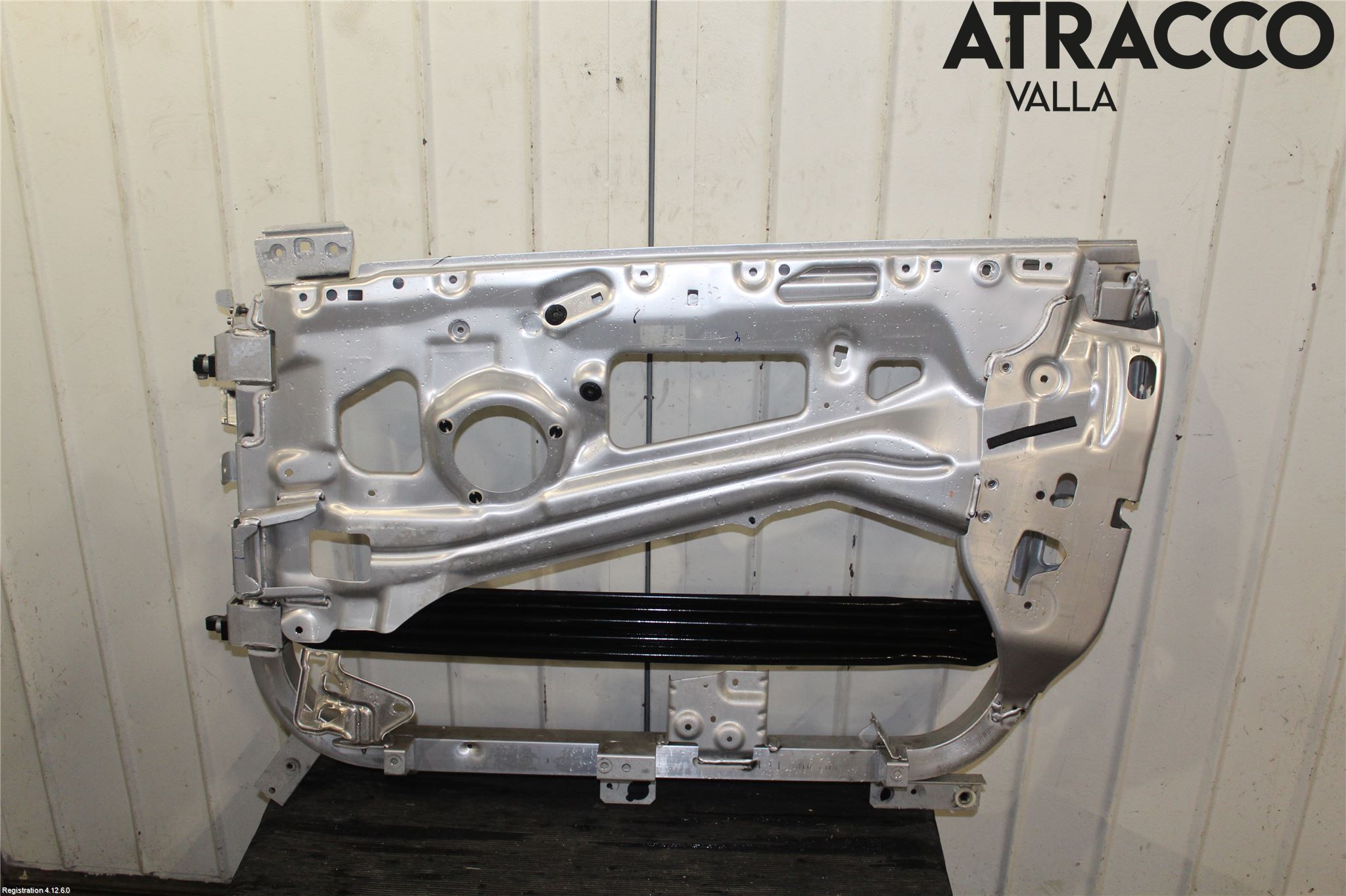 BMW i3 I01 13-22 Dörr Fram Höger