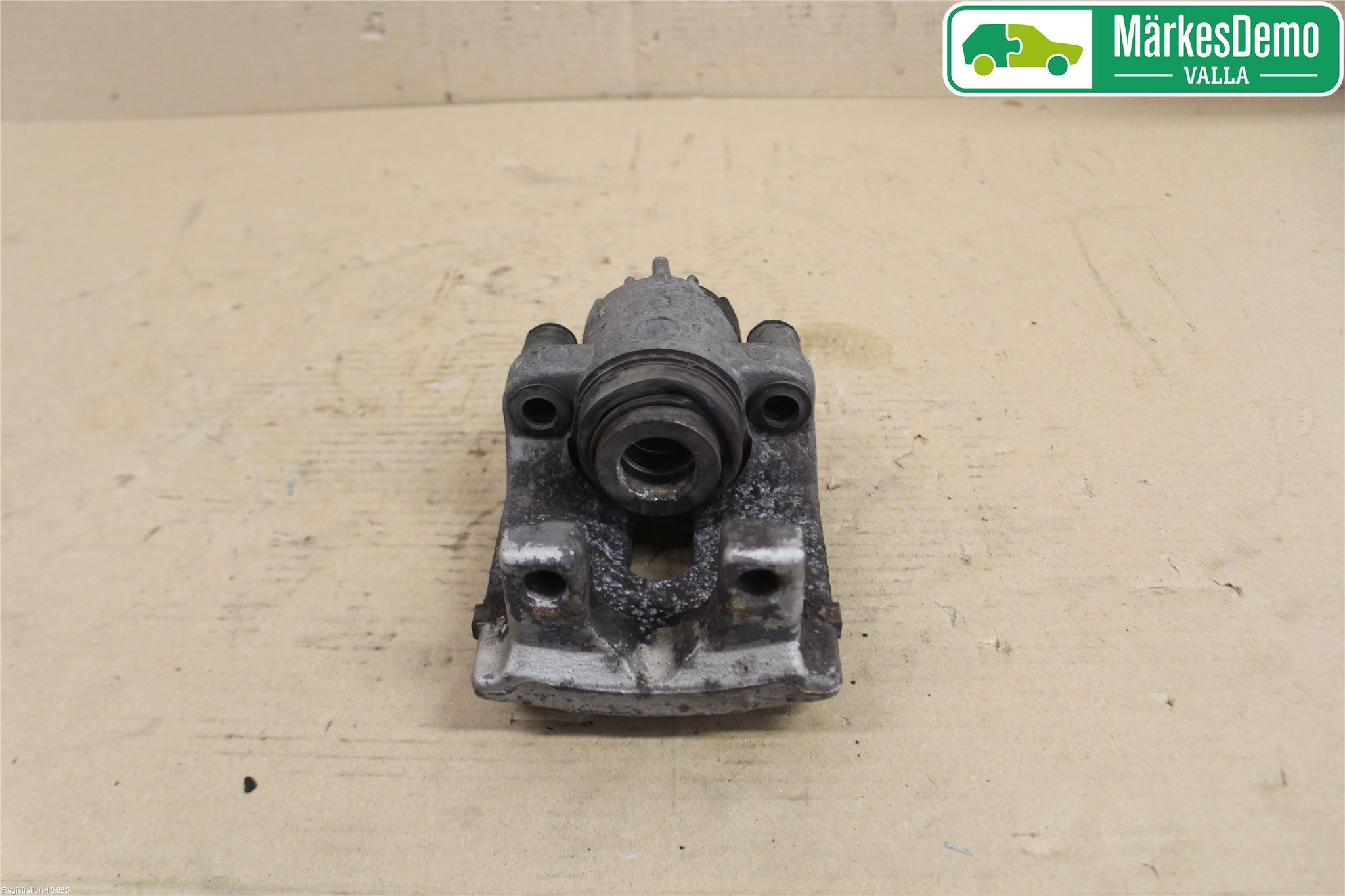 BMW 5 E60/61 Sed/Tou 02-10 Bromsok Bak Höger