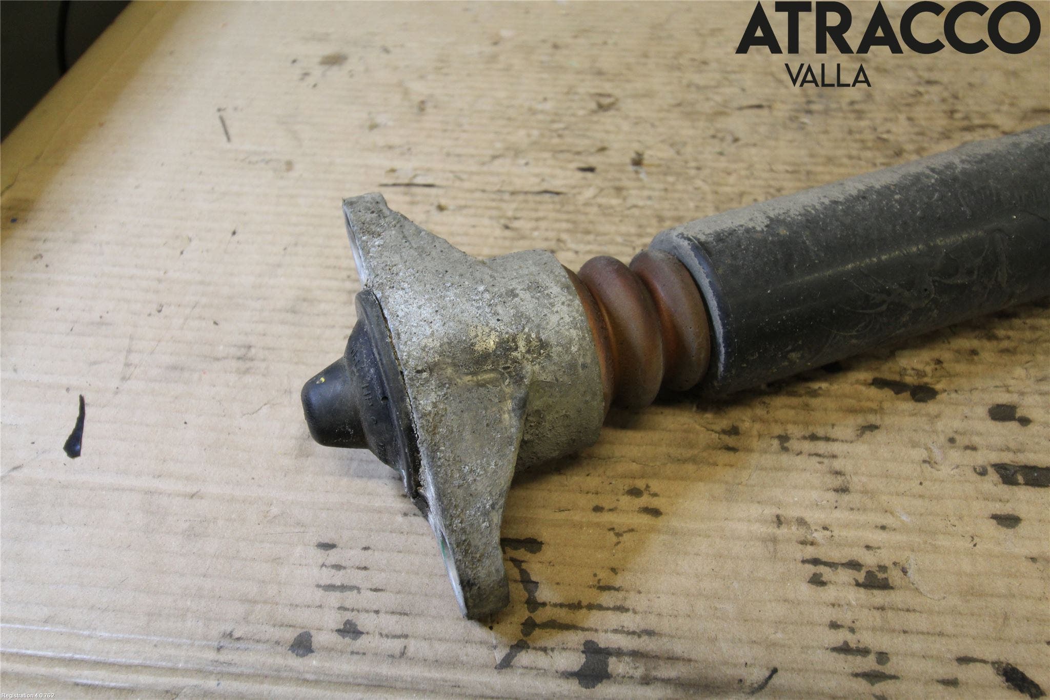 Kia CEED 12-18 Stötdämpare Bak