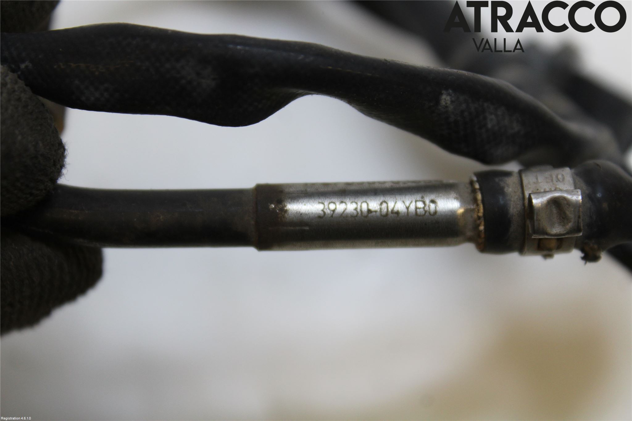 Kia STONIC 18->> Givare Temp-Tryck Avgas