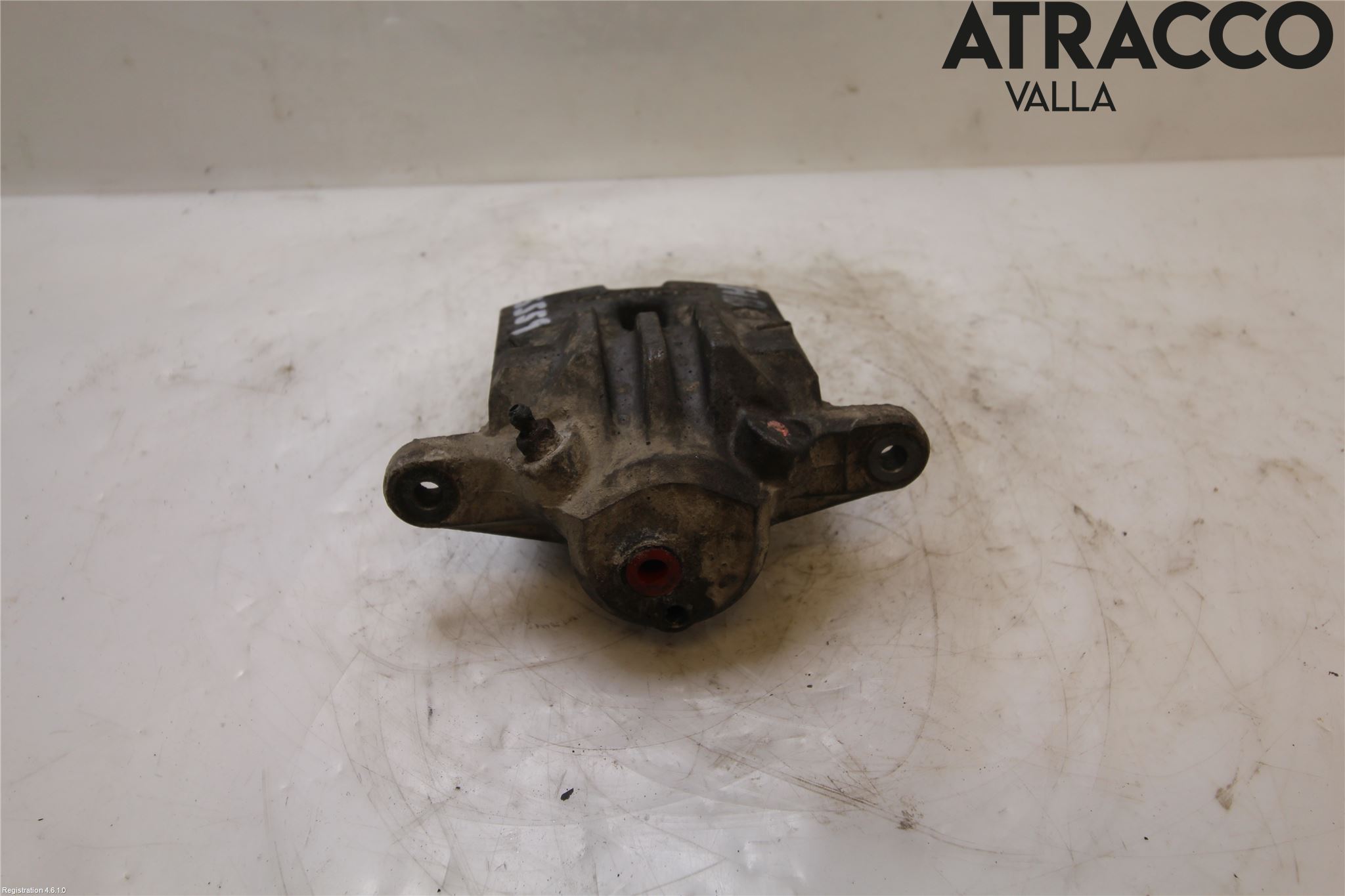 Subaru OUTBACK 10-15 Bromsok Bak Höger