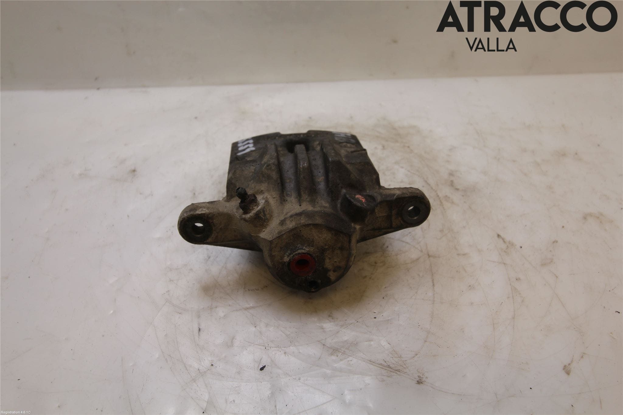 Subaru OUTBACK 10-15 Bromsok Bak Höger