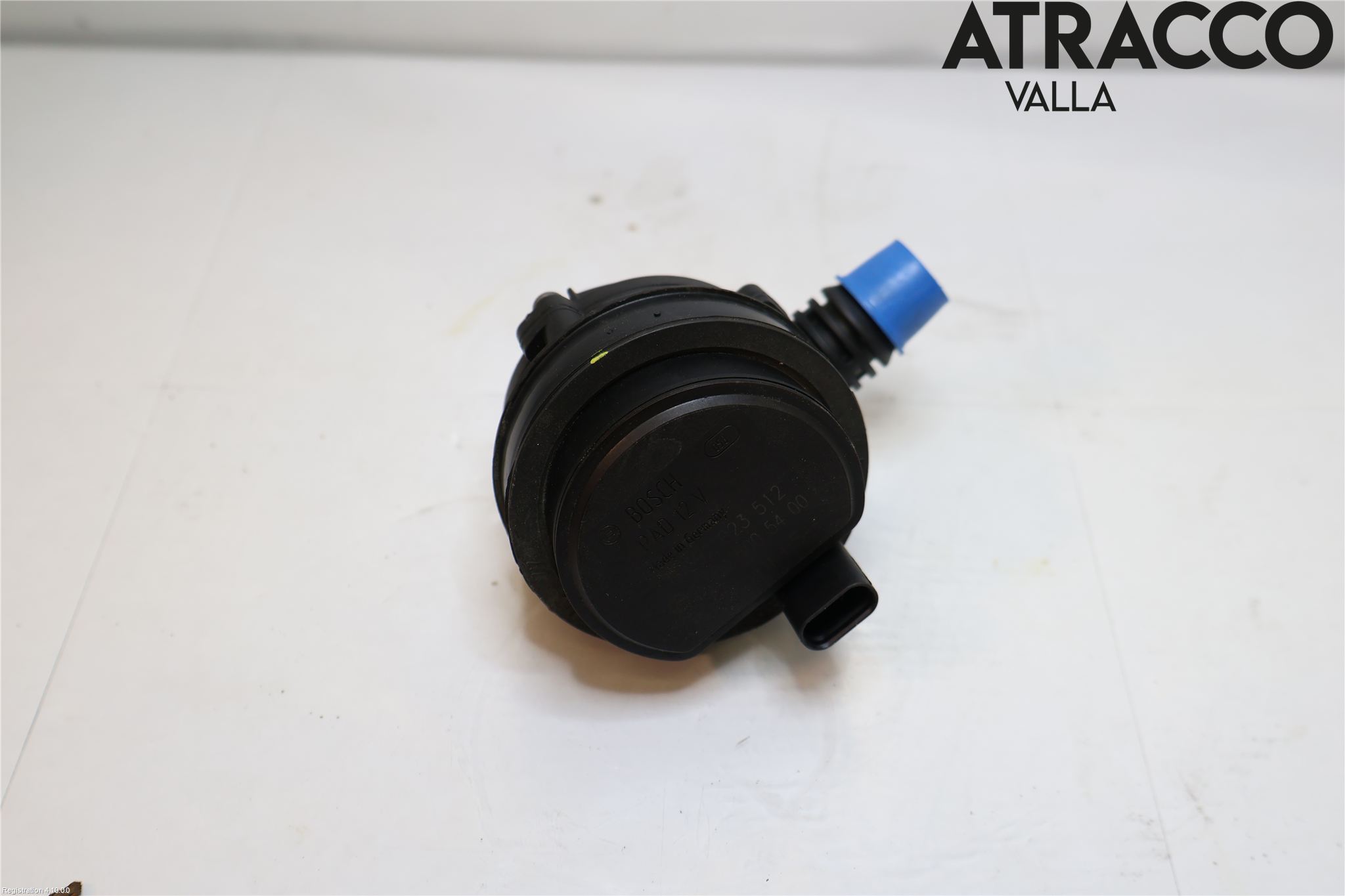 Mercedes-Benz MB E-KLASS (W213) 16-23 Vattenpump
