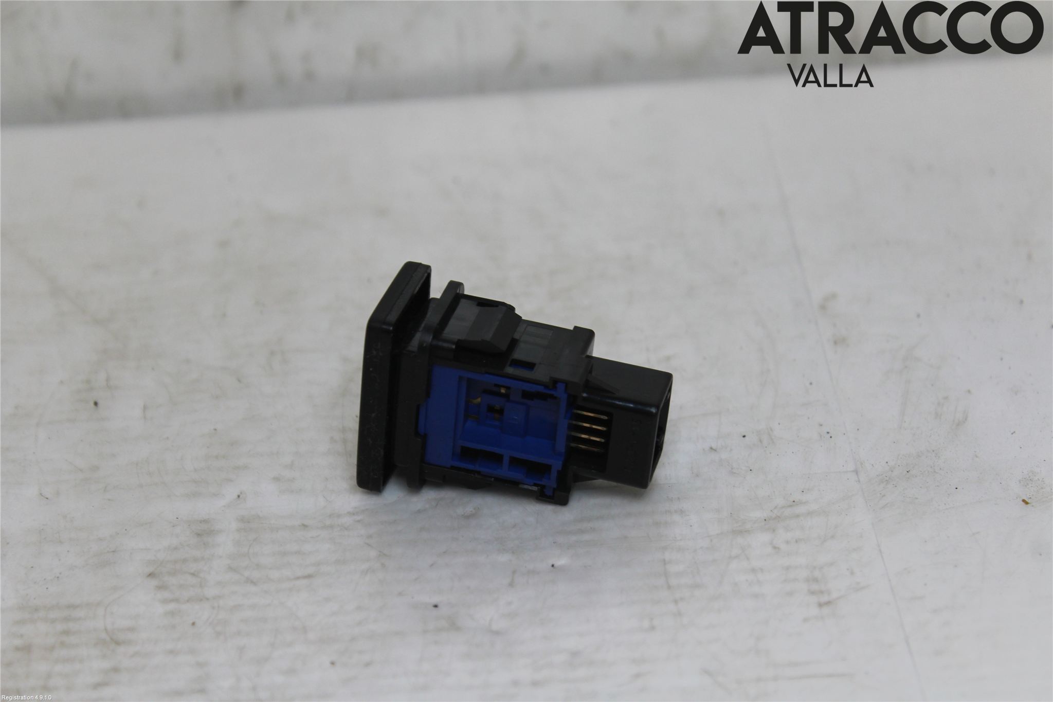 Toyota AURIS 13-19 Strömställare Antisladd