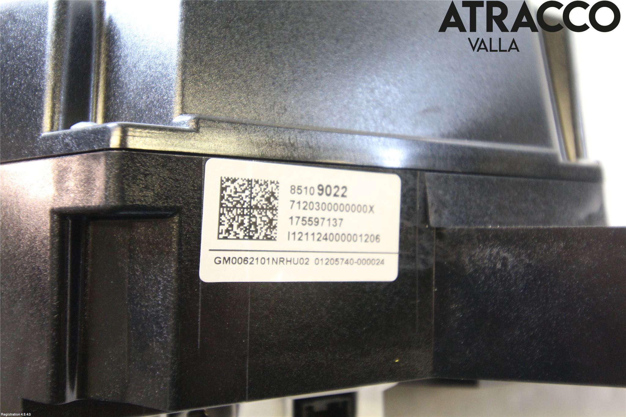 Övriga GM ÖVRIGT Instrument Övrigt