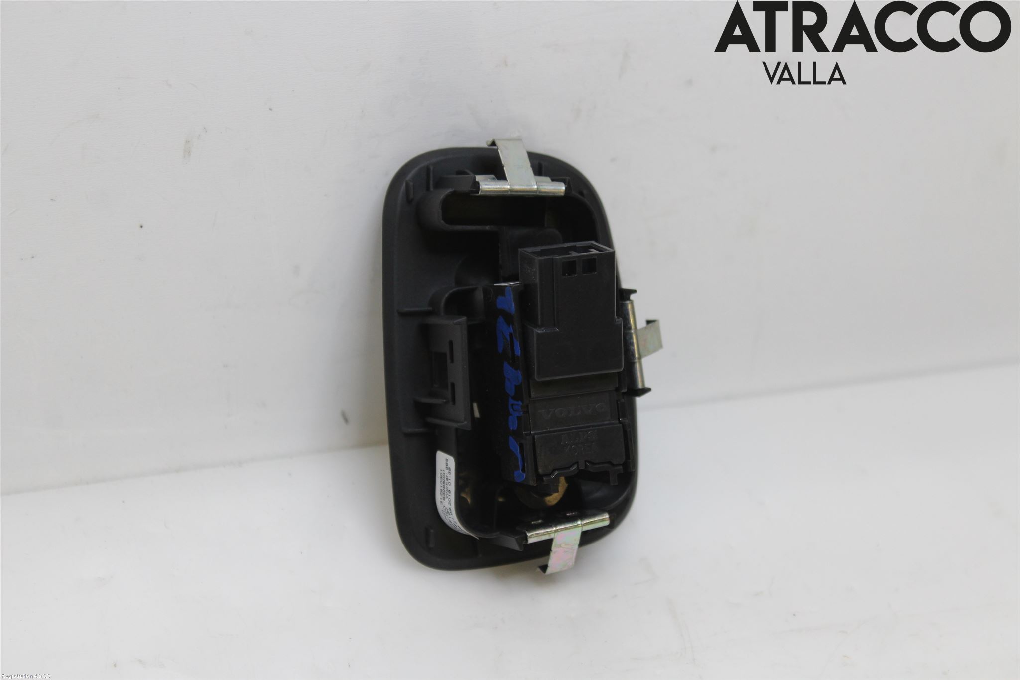 Volvo V60 19- Strömställare Elhiss