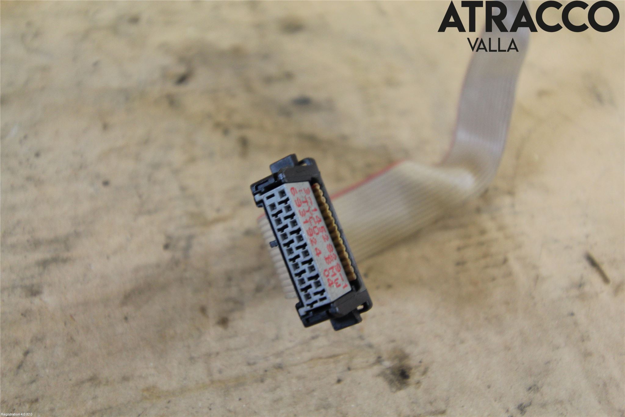 BMW 3 E90/91 SED/TOU 05-12 Strömställare Stolvärme