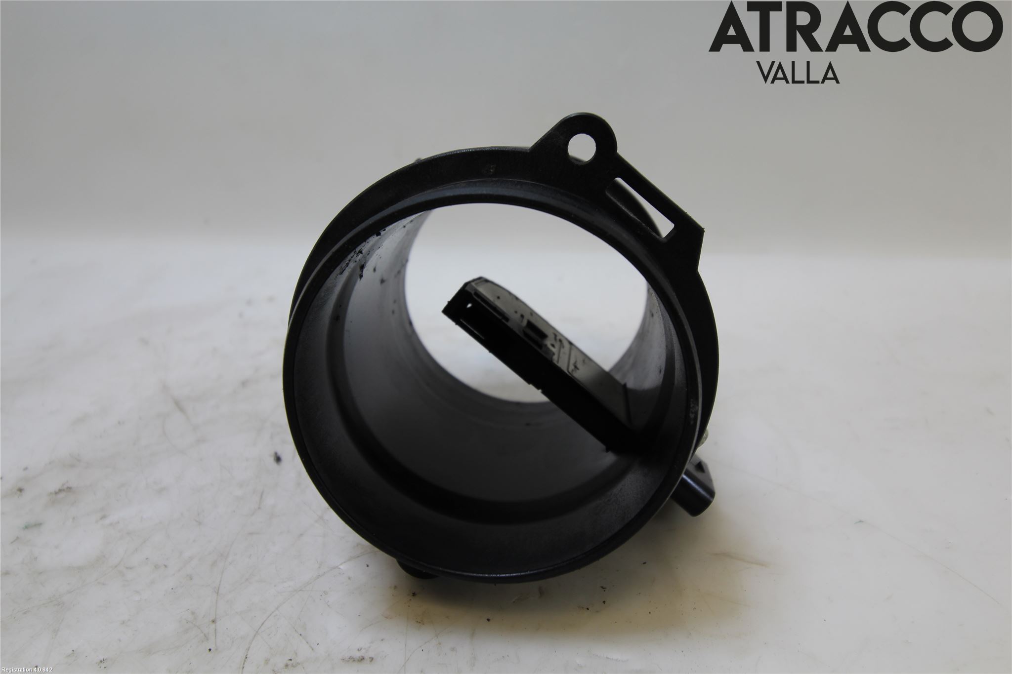 Audi A6 ALLROAD 12-18 Injluftmassamätare