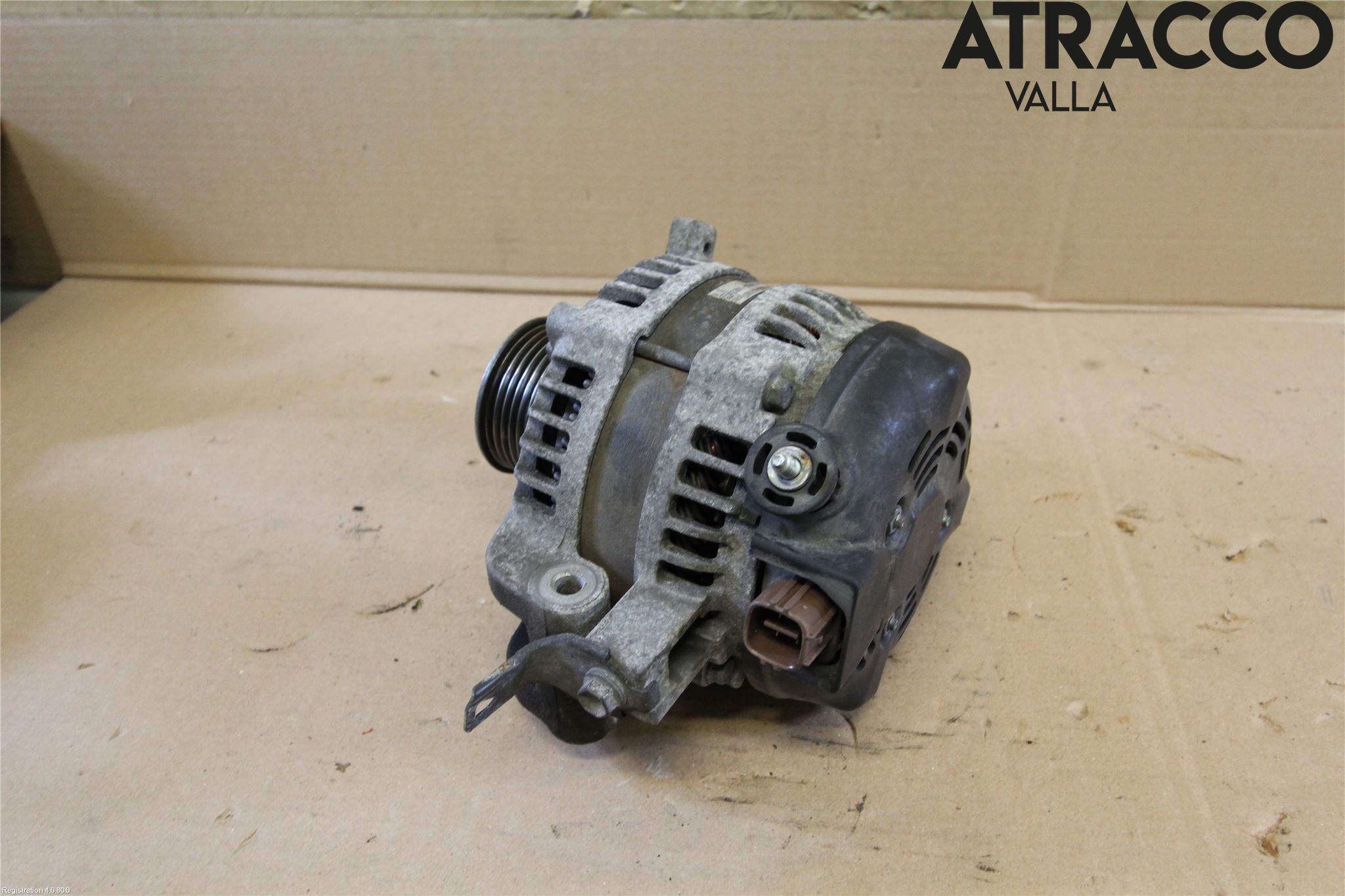 Toyota AVENSIS 09-15 Generator