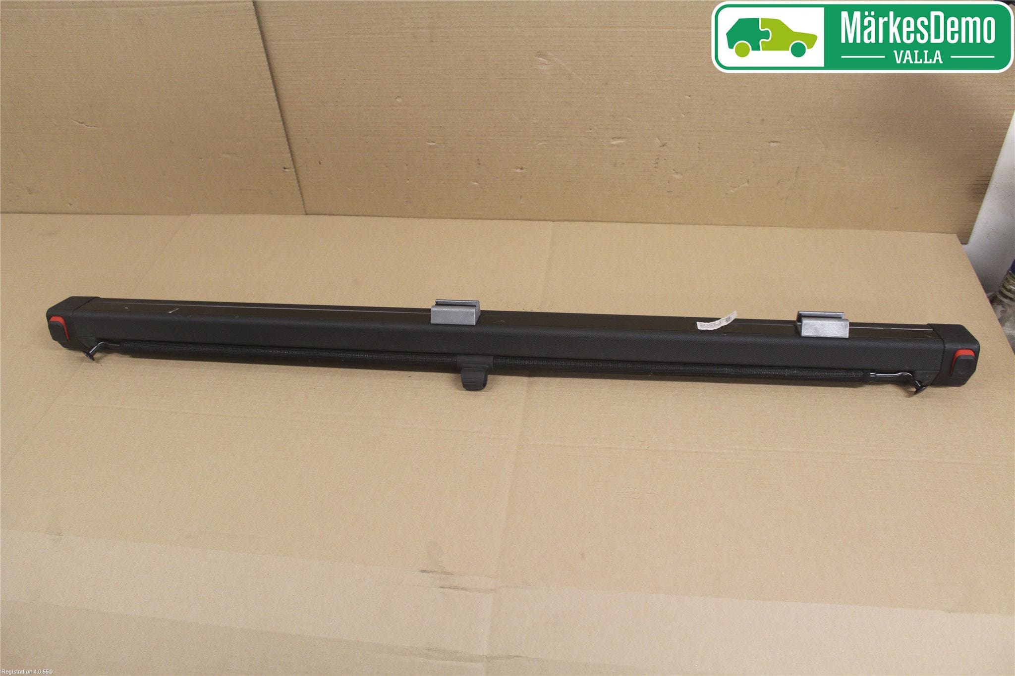 Audi A6/S6 05-11 Lastnät