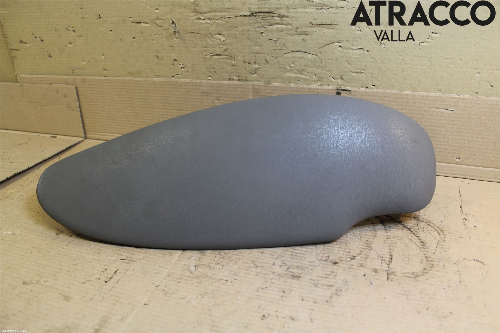 Porsche 911 (996) 98-05 Instrumentsarg