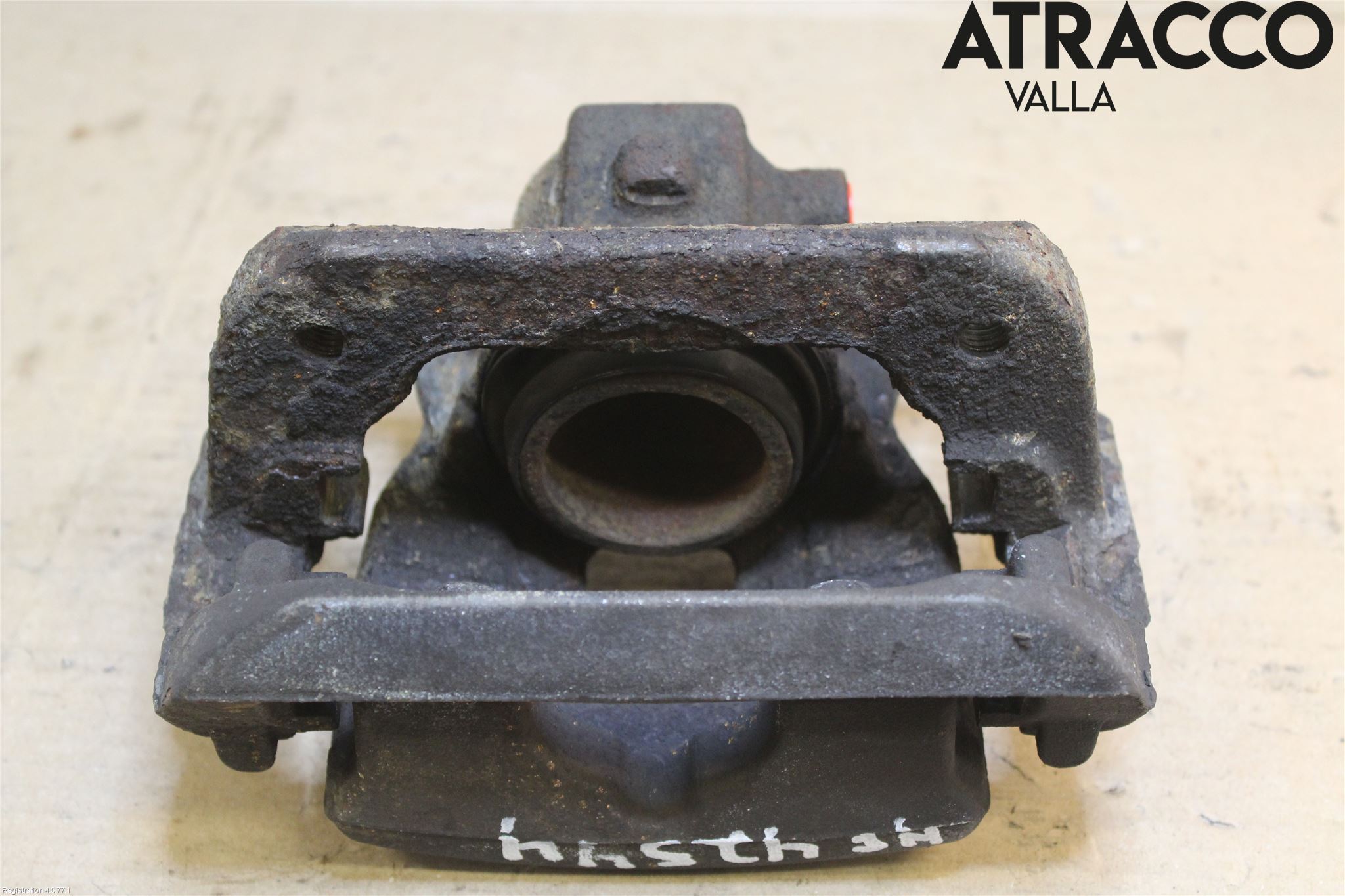 Mini COUPE R56 05-14 Bromsok Fram Höger