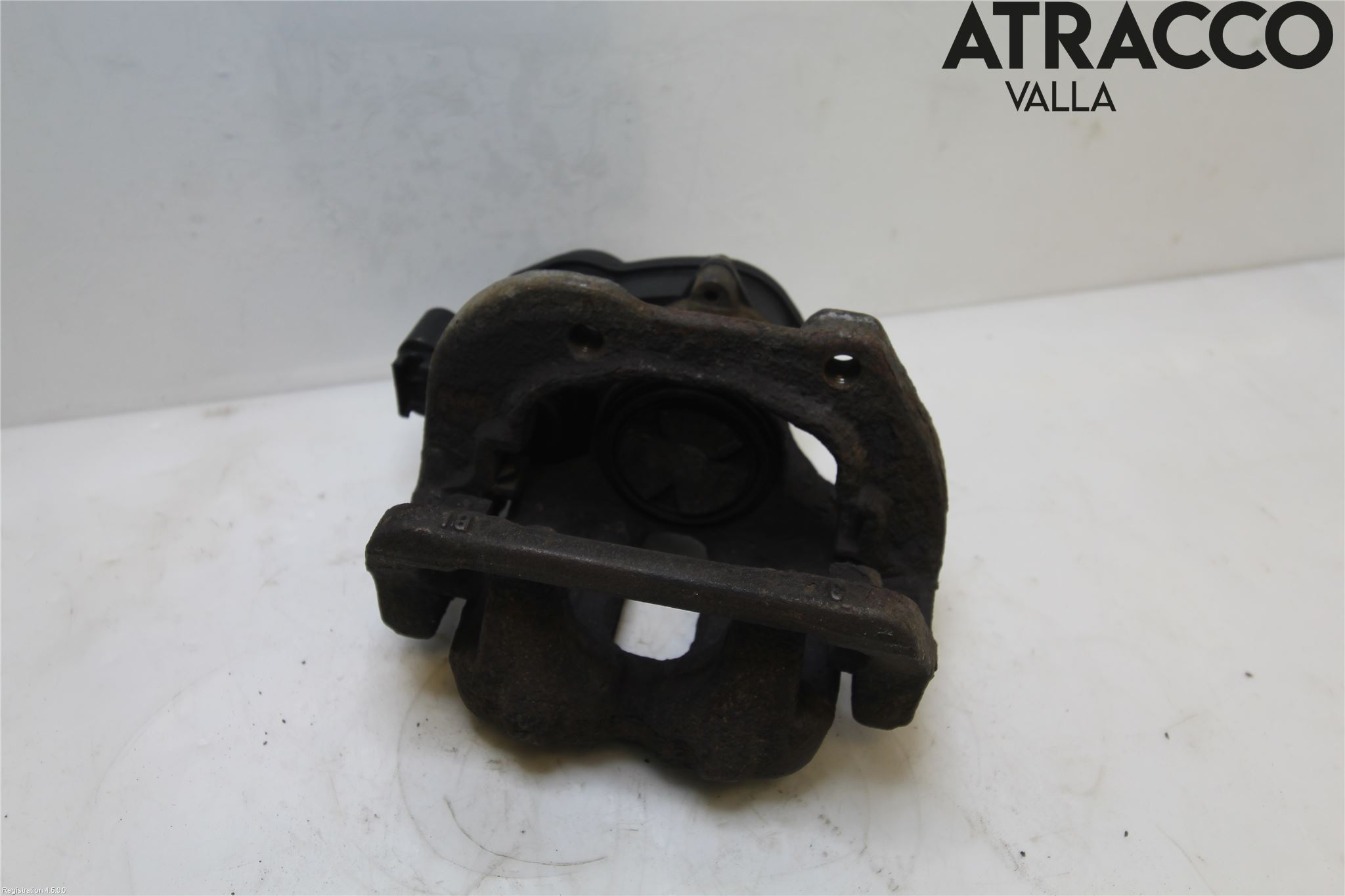 BMW 5 F10/F11/F18 09-17 Bromsok Bak Höger