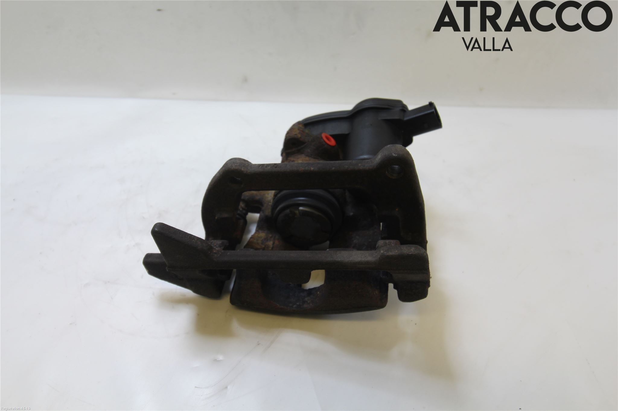 Audi A5 07-16 Bromsok Bak Höger