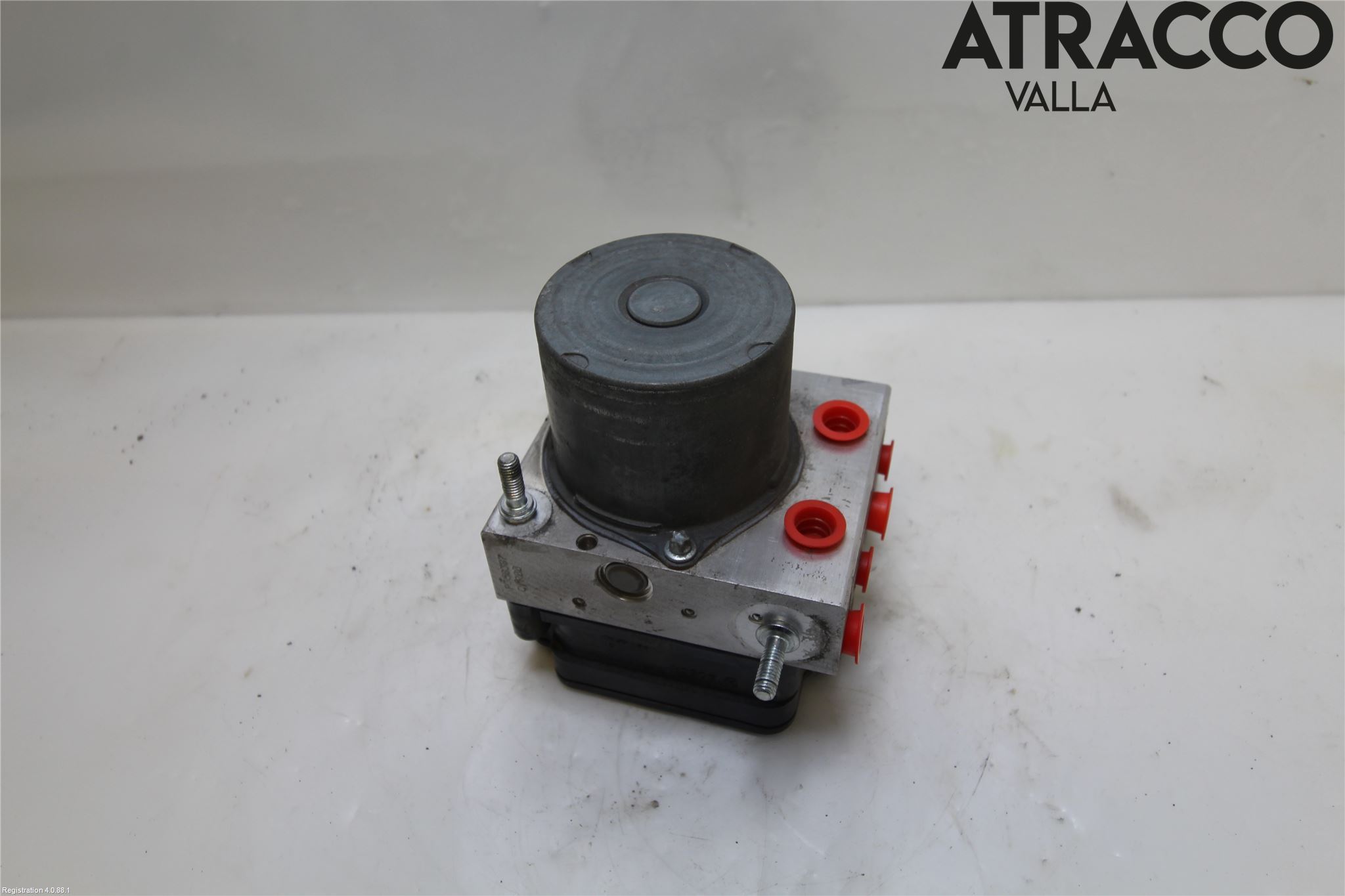 Skoda FABIA 15-21 Abs Hydraulaggregat