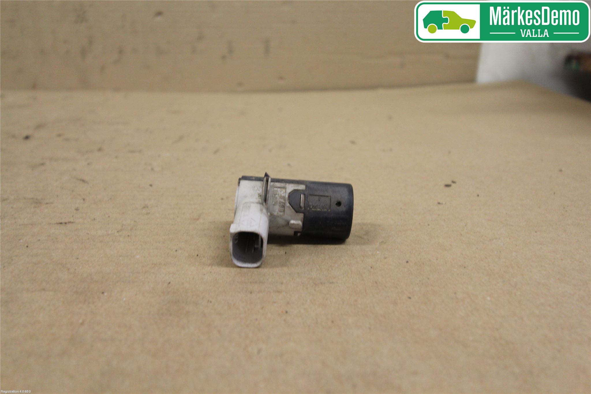 Citroen C4 I   05-10 Parkeringshjälp Backsensor