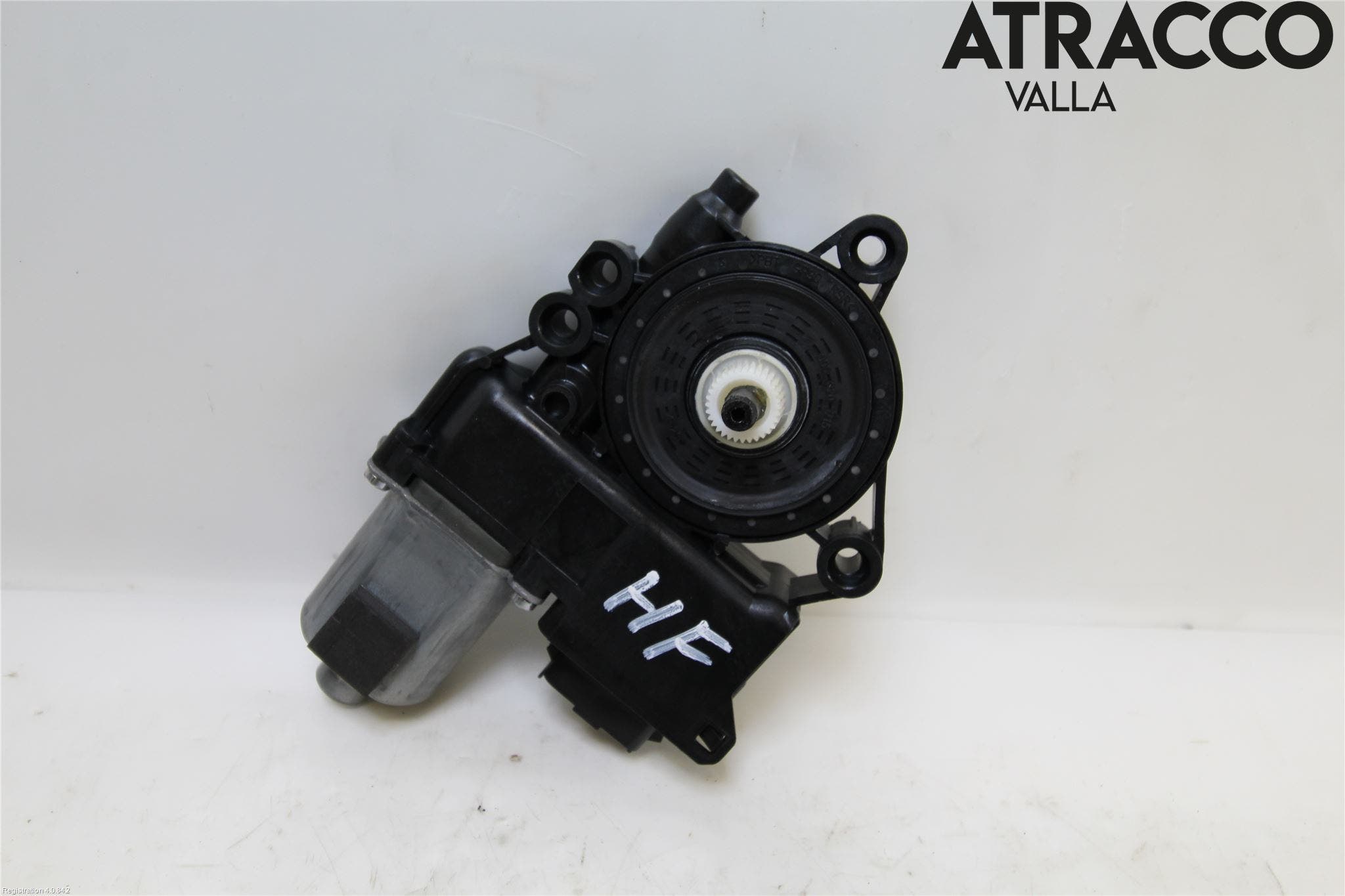 Hyundai i40 08-15 Fönsterhissmotor