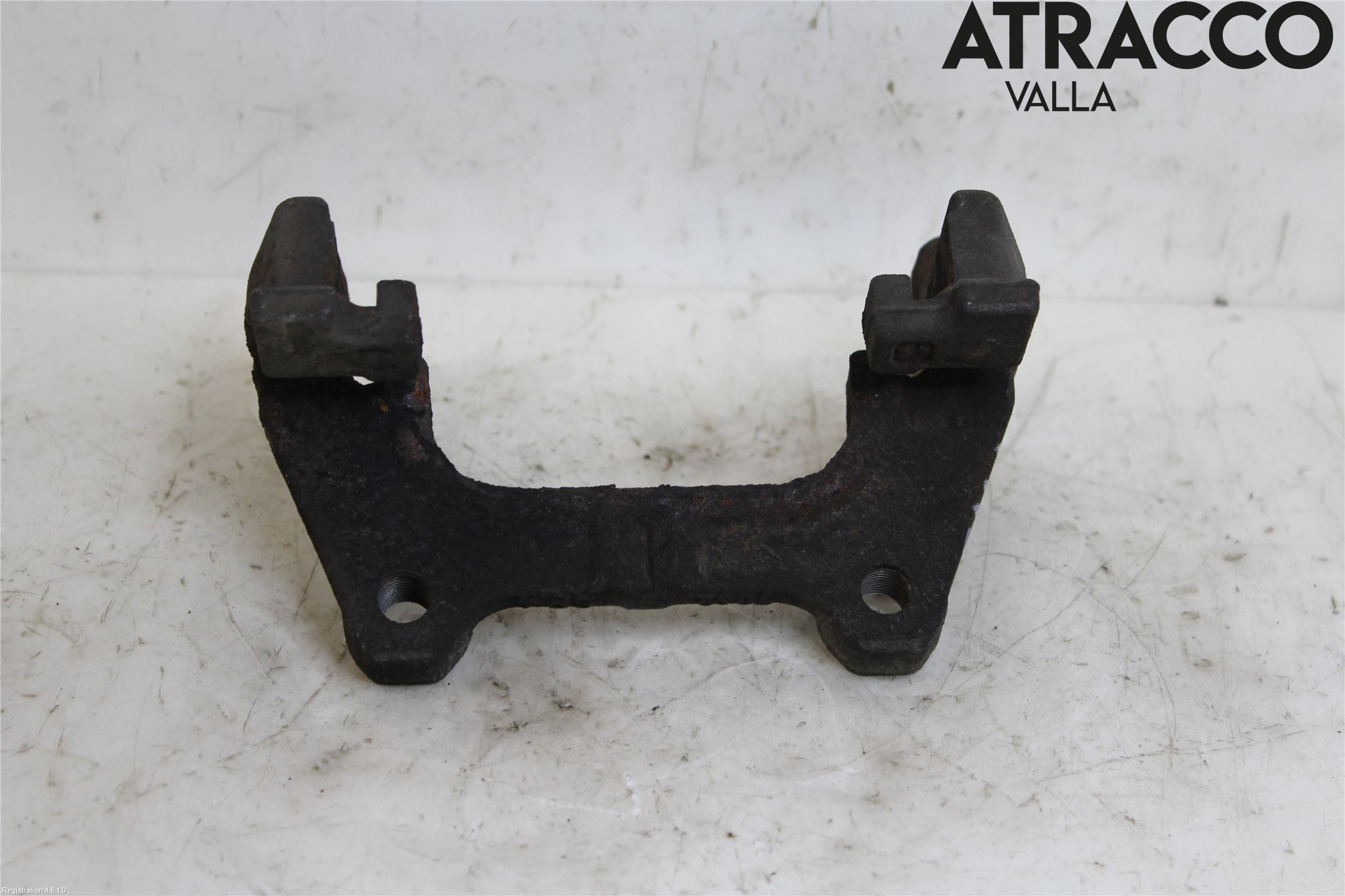 Honda CIVIC 17-22 Bromsokshållare