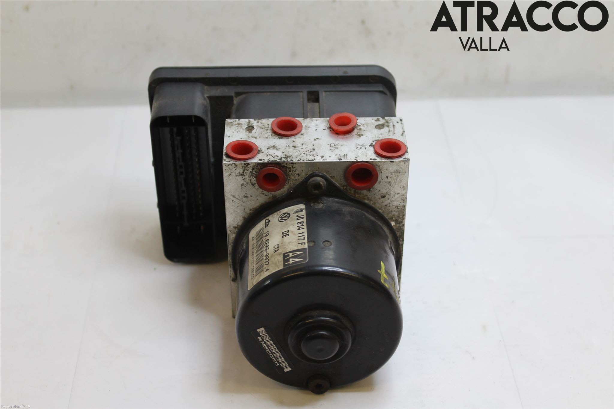 Volkswagen VW GOLF IV 98-06 Abs Hydraulaggregat