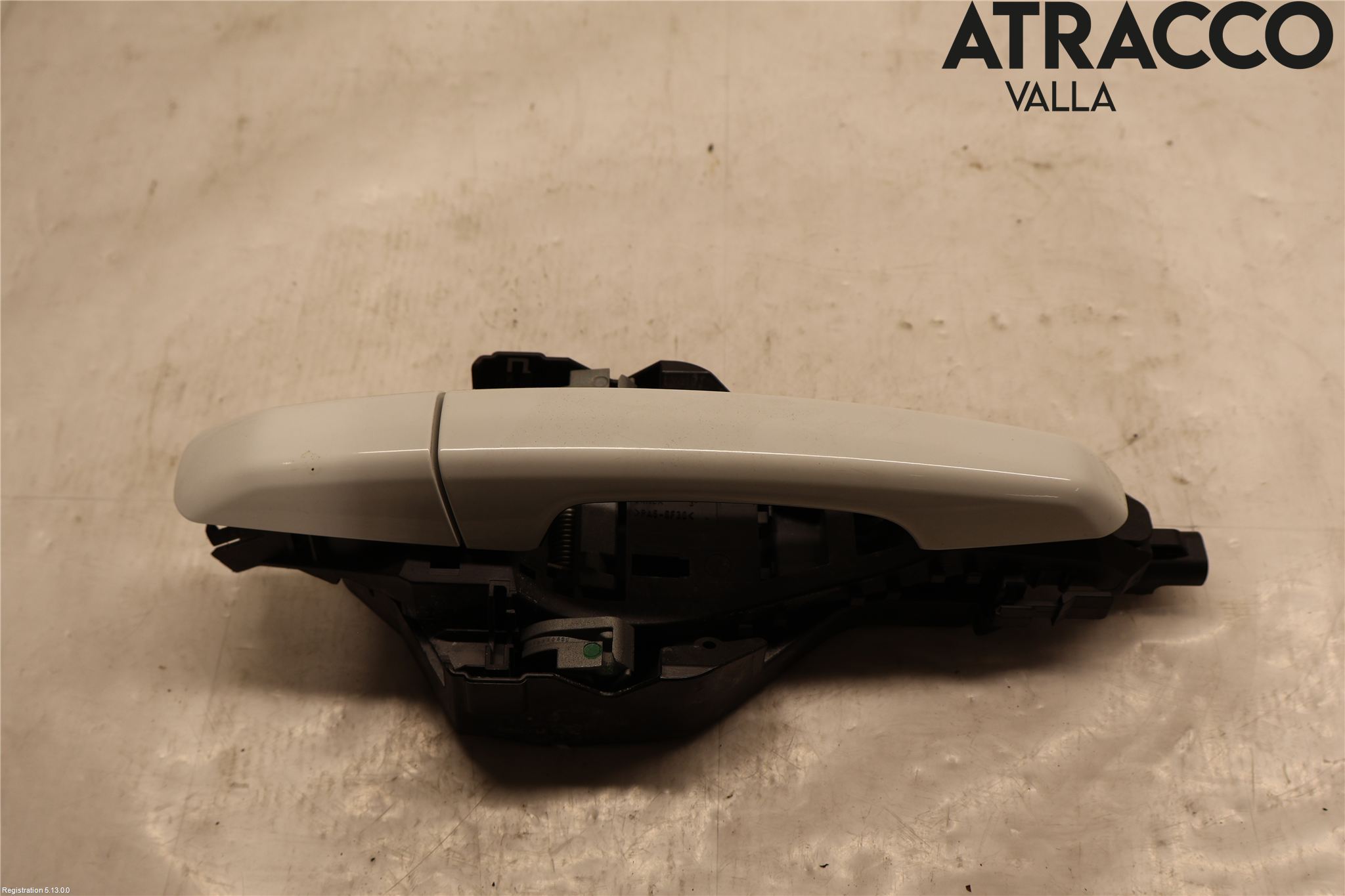 Jaguar XF (X260) 16-24 Dörrhandtag Yttre Vä