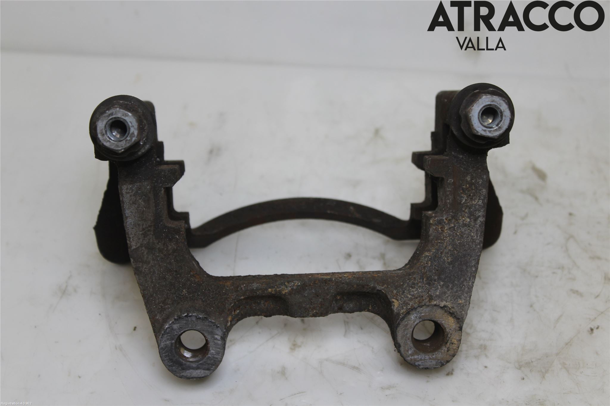 Audi TT/TTS 07-14 Bromsokshållare