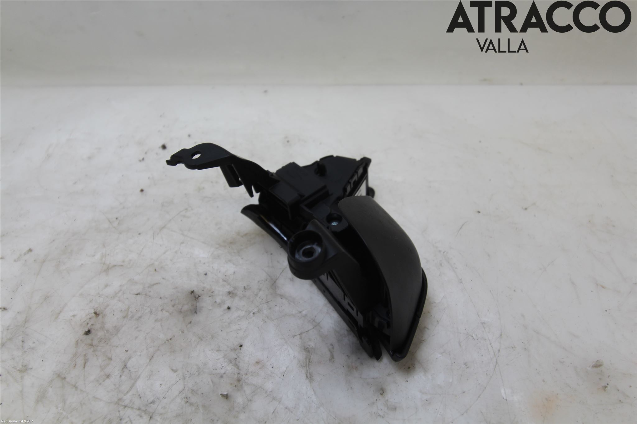 Ford C-MAX ll 15-19 Strömställar Farthållhuvud